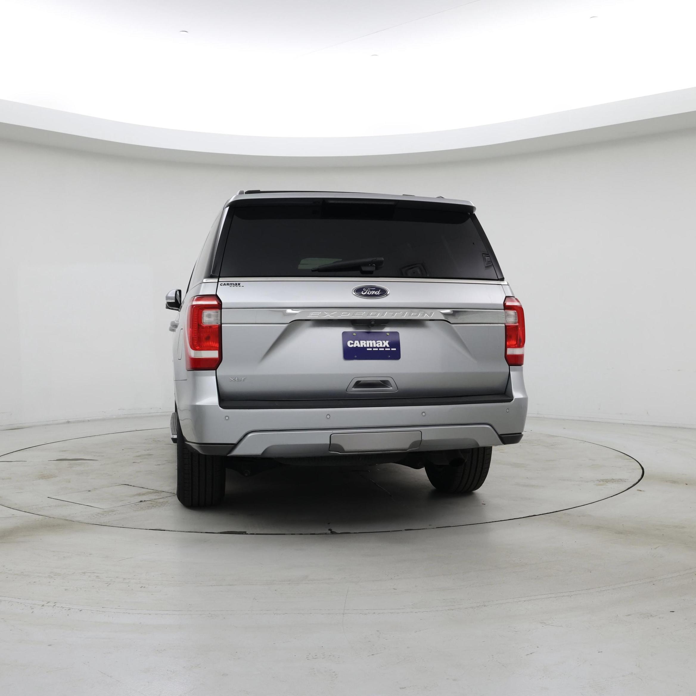 Thumbnail: 2020 Ford Expedition - 6