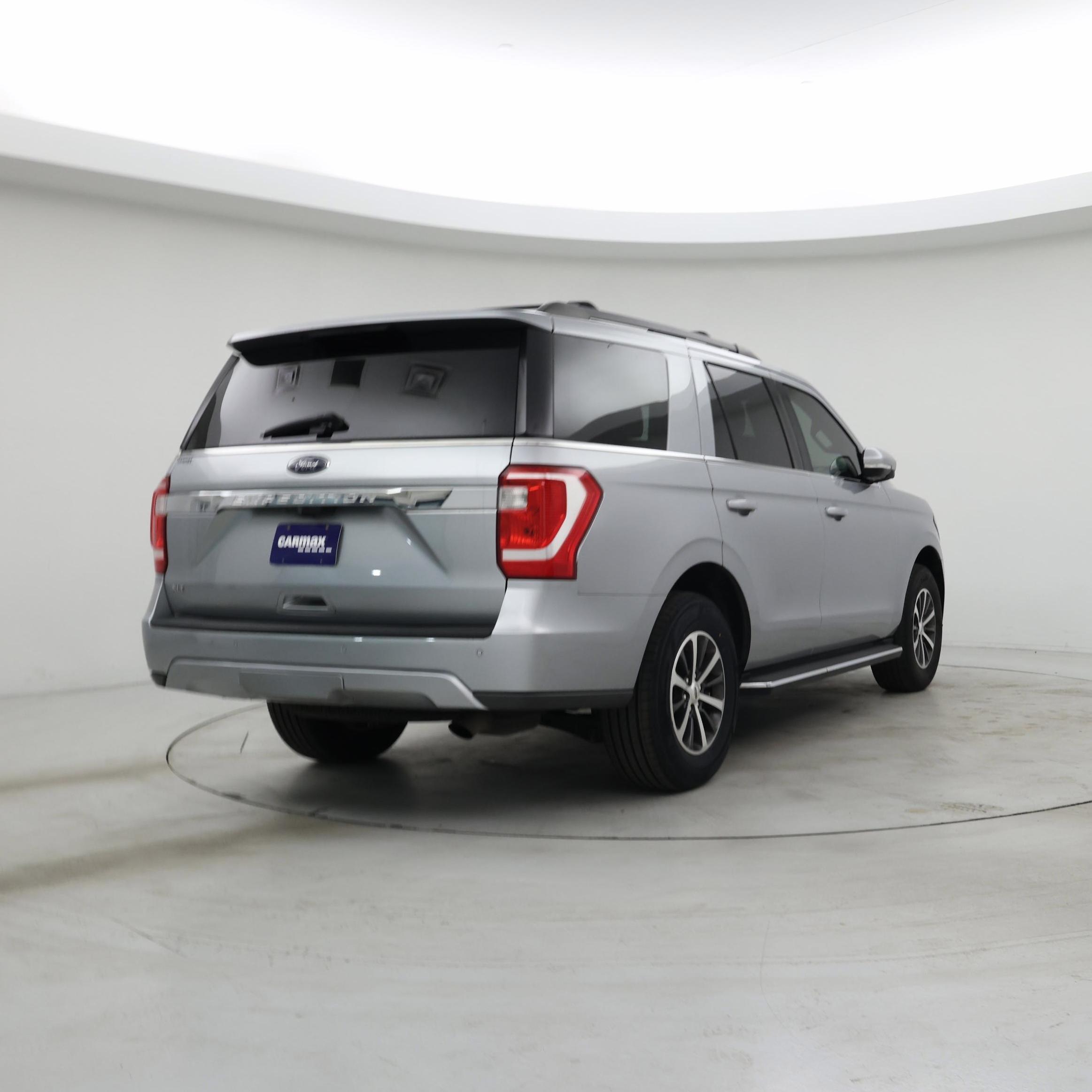 Thumbnail: 2020 Ford Expedition - 8