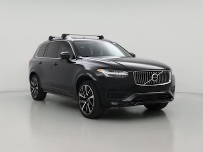 2022 Volvo XC90 T6 Momentum