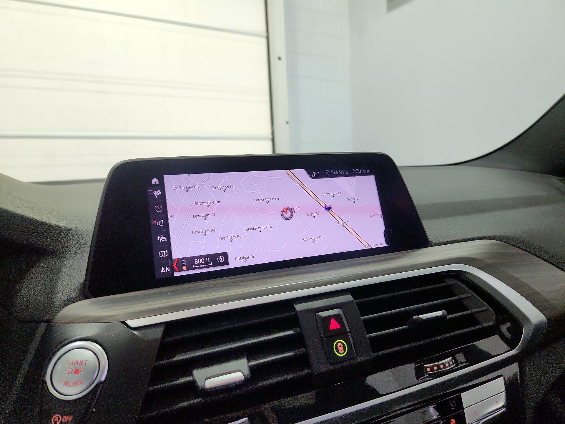 Thumbnail: 2021 BMW X3 - 14