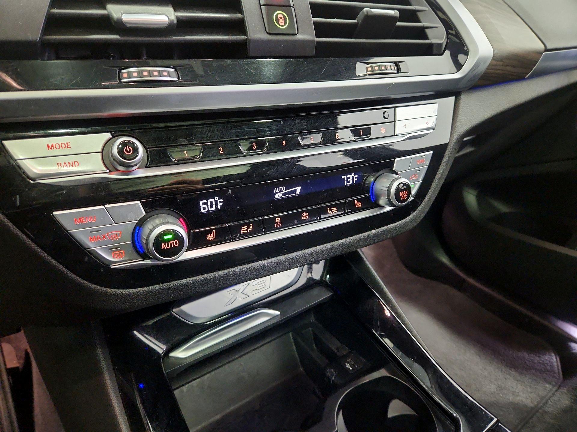 Thumbnail: 2021 BMW X3 - 17