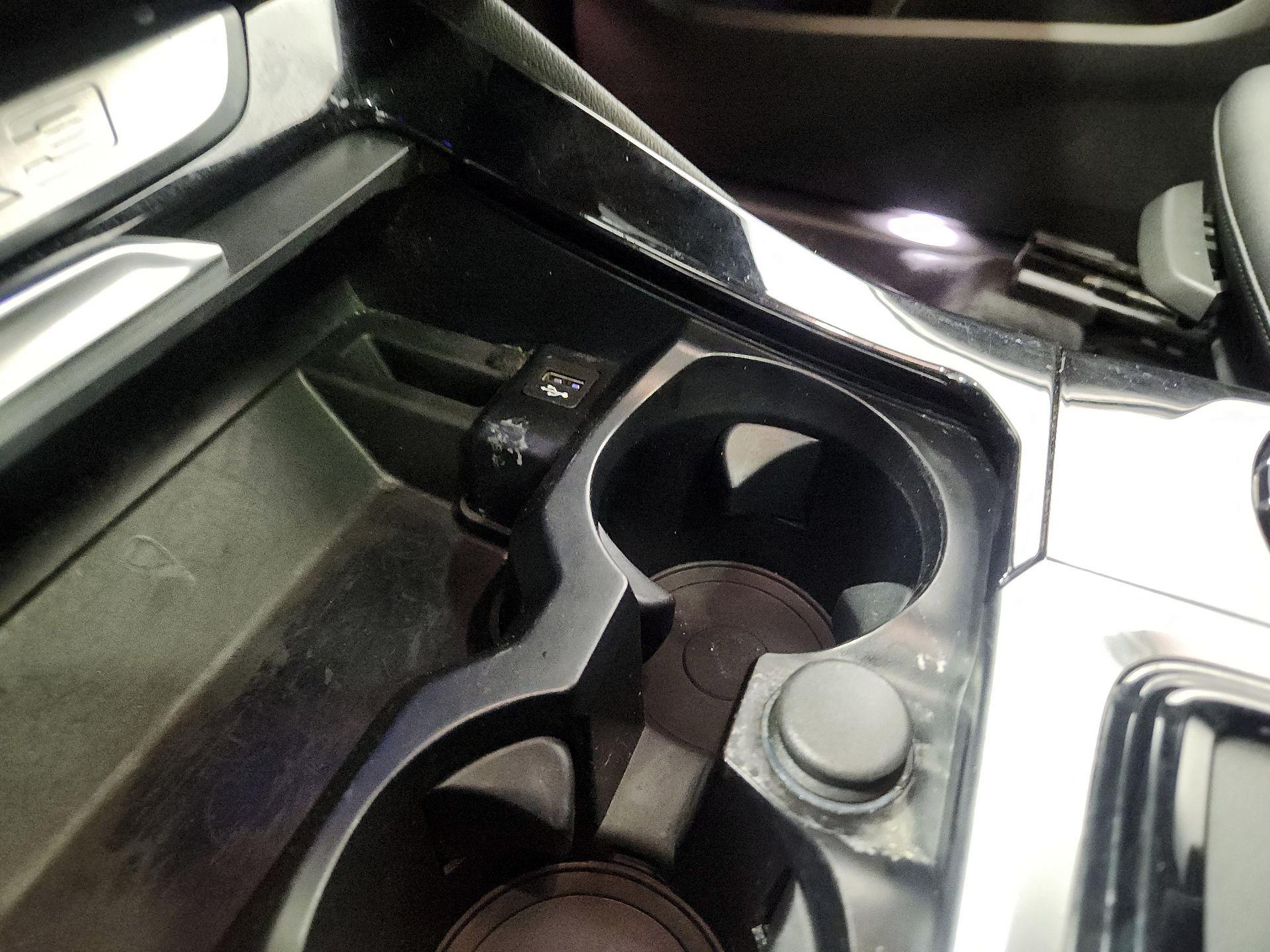 Thumbnail: 2021 BMW X3 - 19