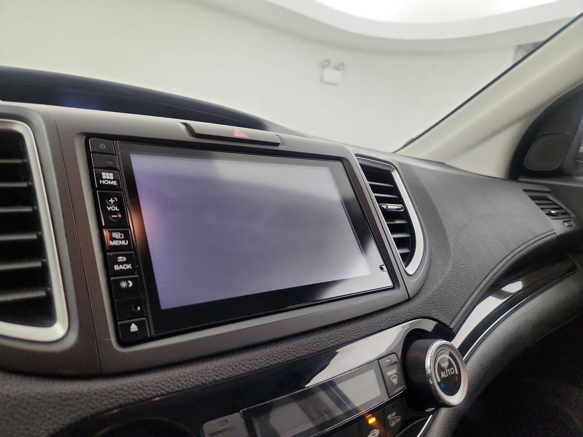 Thumbnail: 2015 Honda CR-V - 13