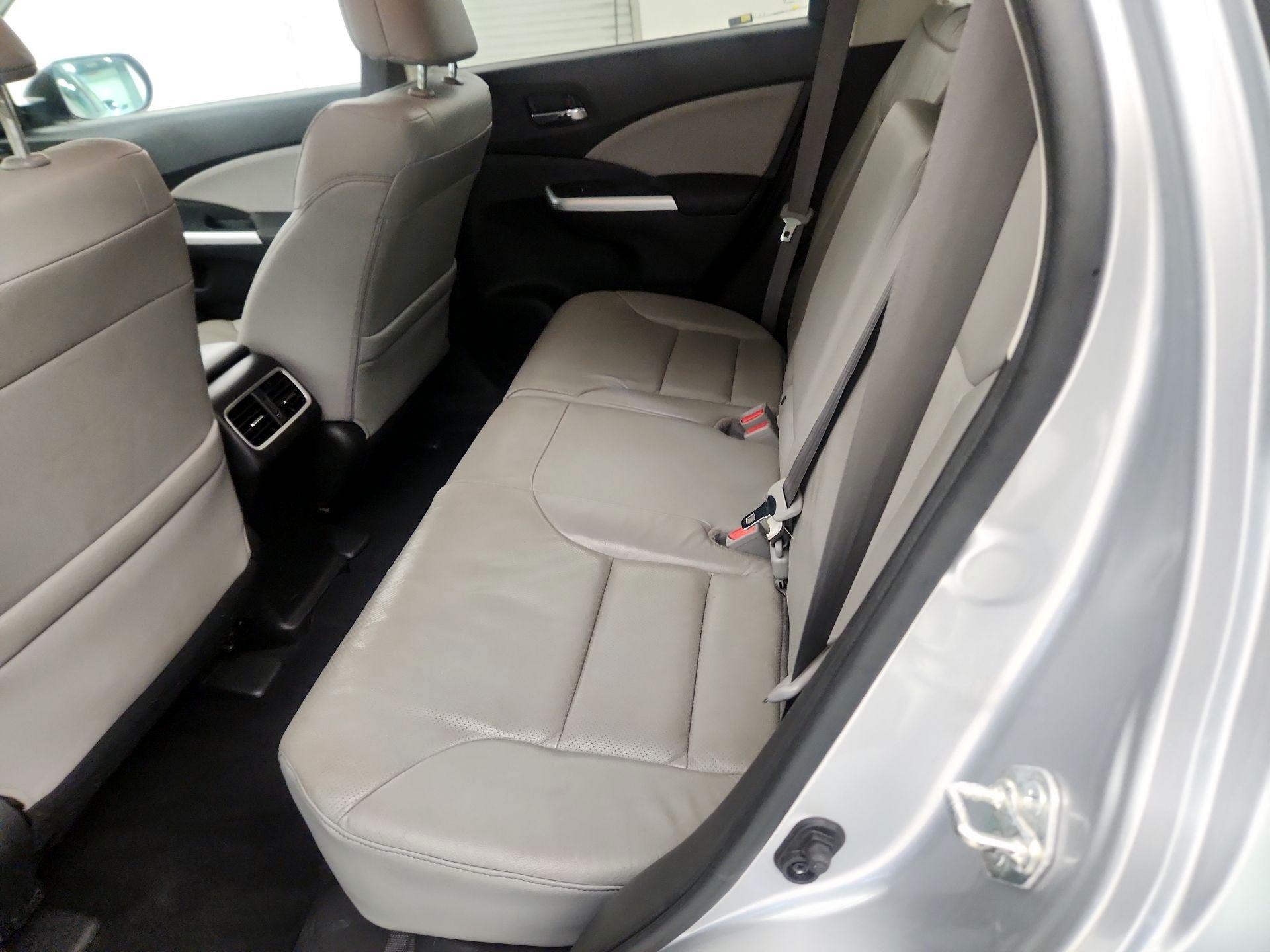 Thumbnail: 2015 Honda CR-V - 17