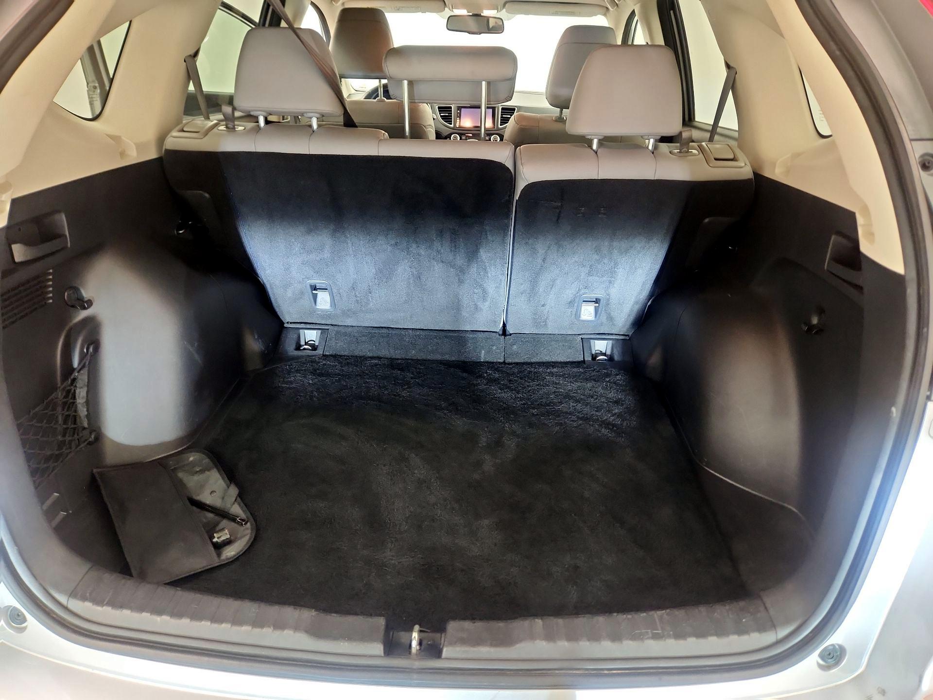 Thumbnail: 2015 Honda CR-V - 18