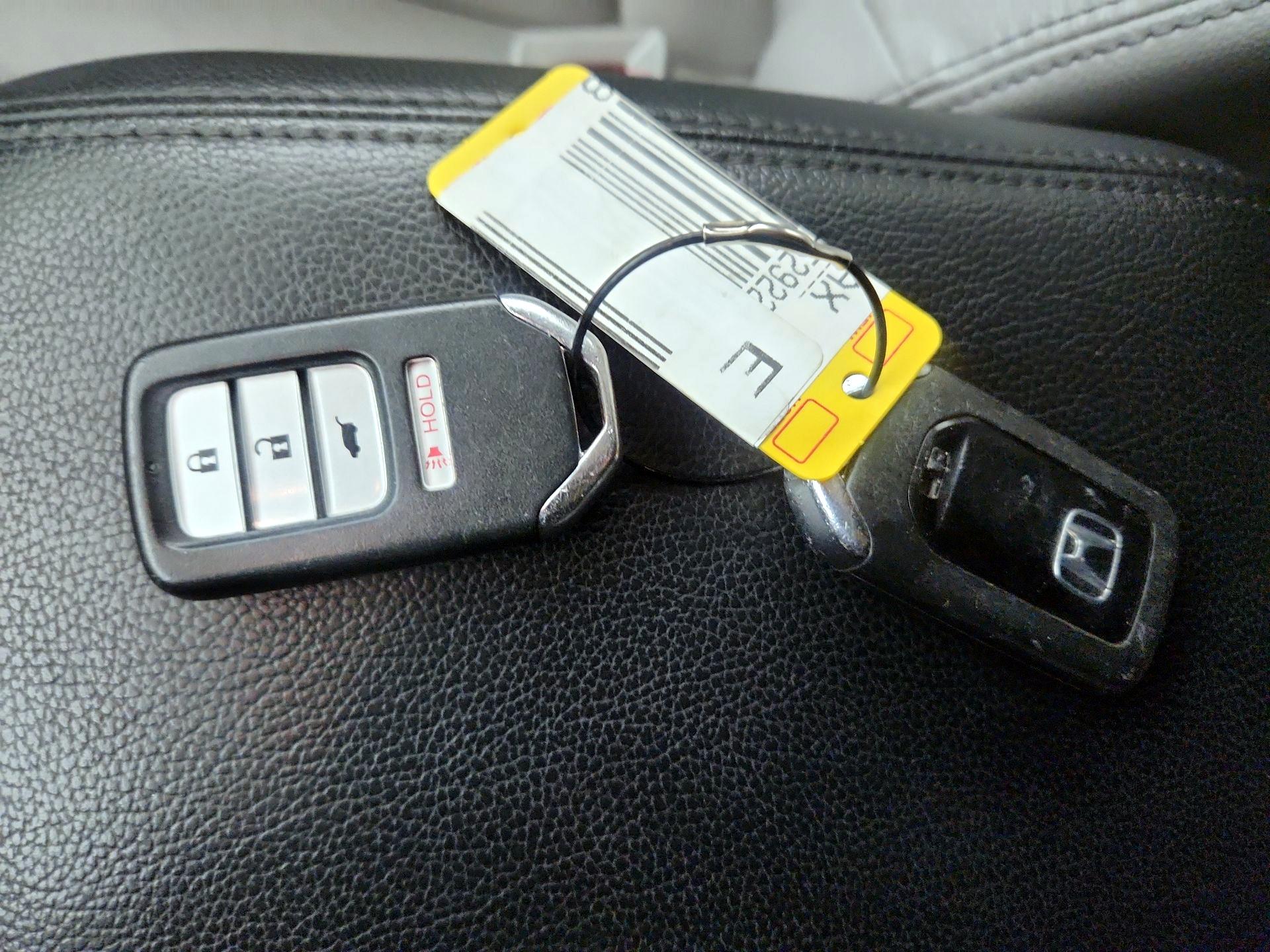 Thumbnail: 2015 Honda CR-V - 20