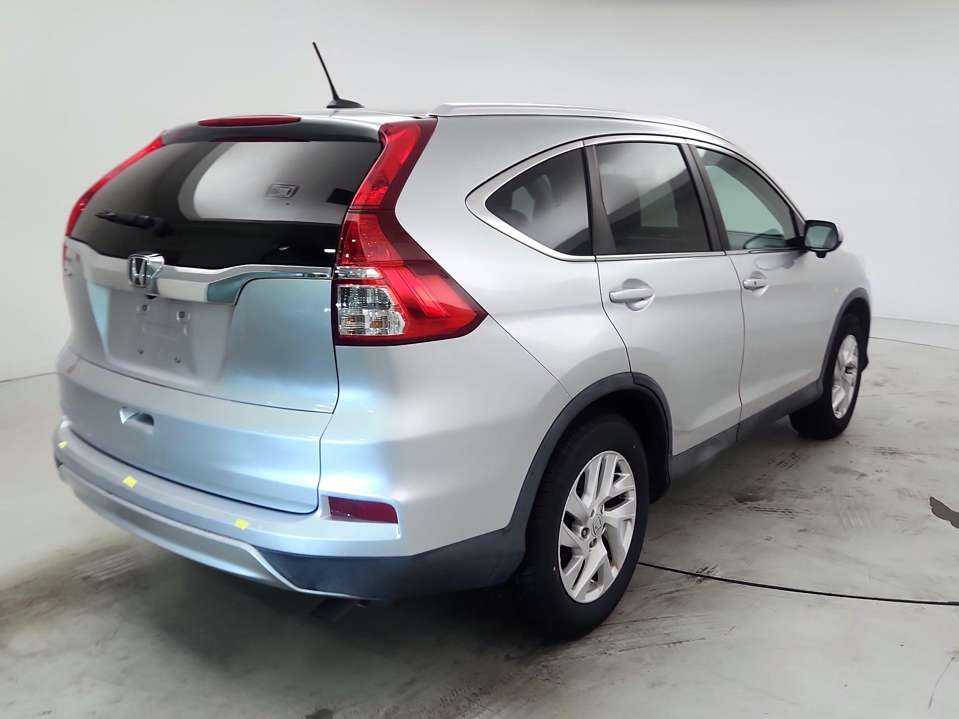 Thumbnail: 2015 Honda CR-V - 5