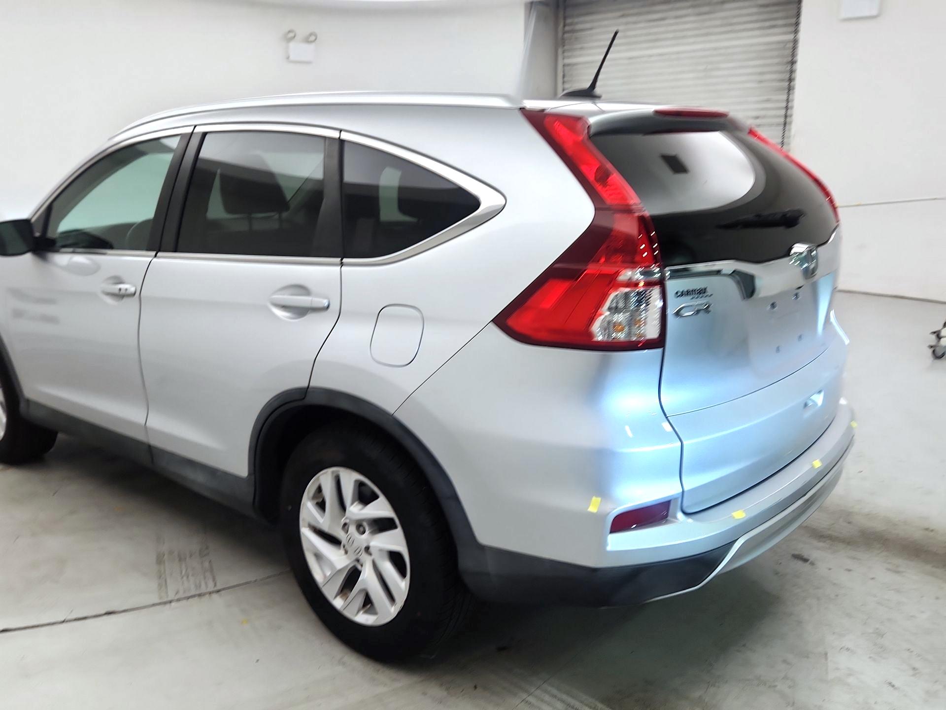 Thumbnail: 2015 Honda CR-V - 7