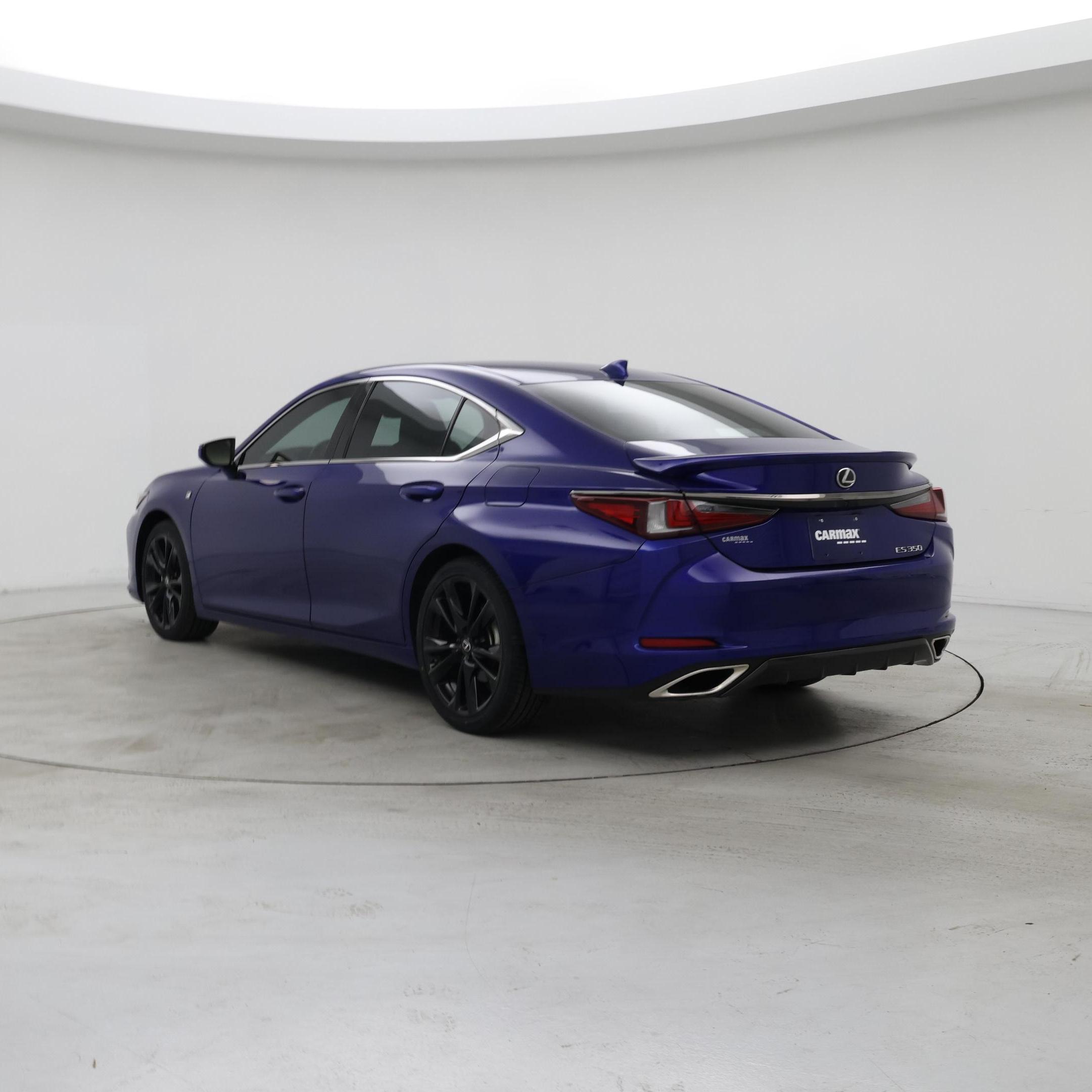 Thumbnail: 2023 Lexus ES - 2