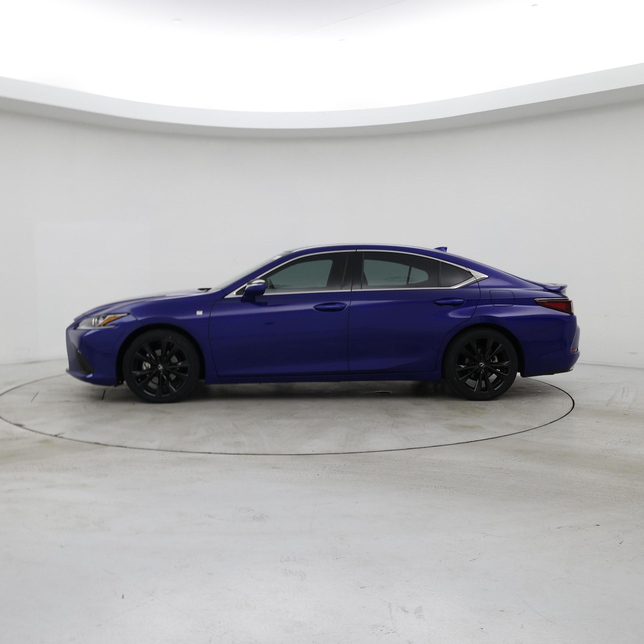 Thumbnail: 2023 Lexus ES - 3