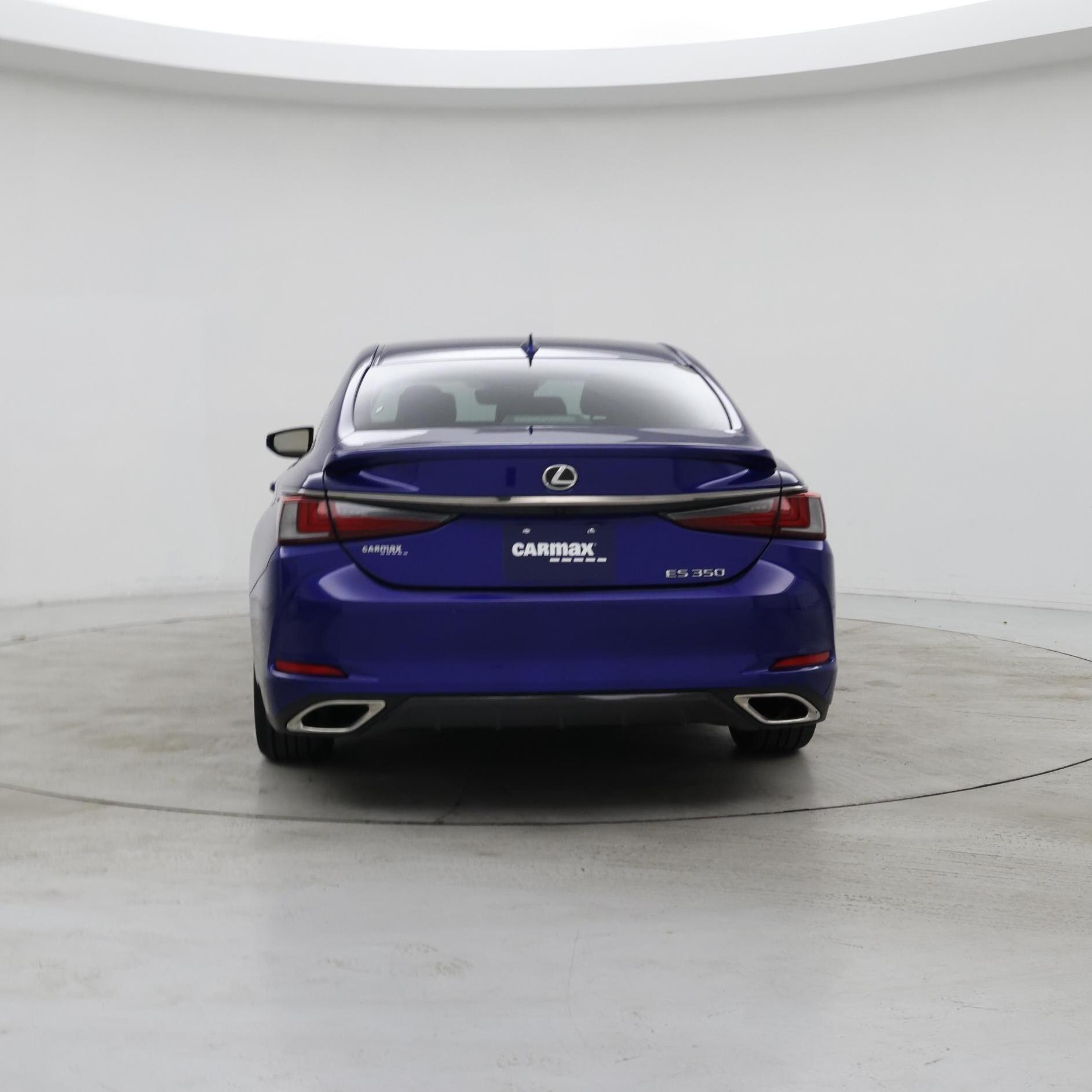 Thumbnail: 2023 Lexus ES - 6