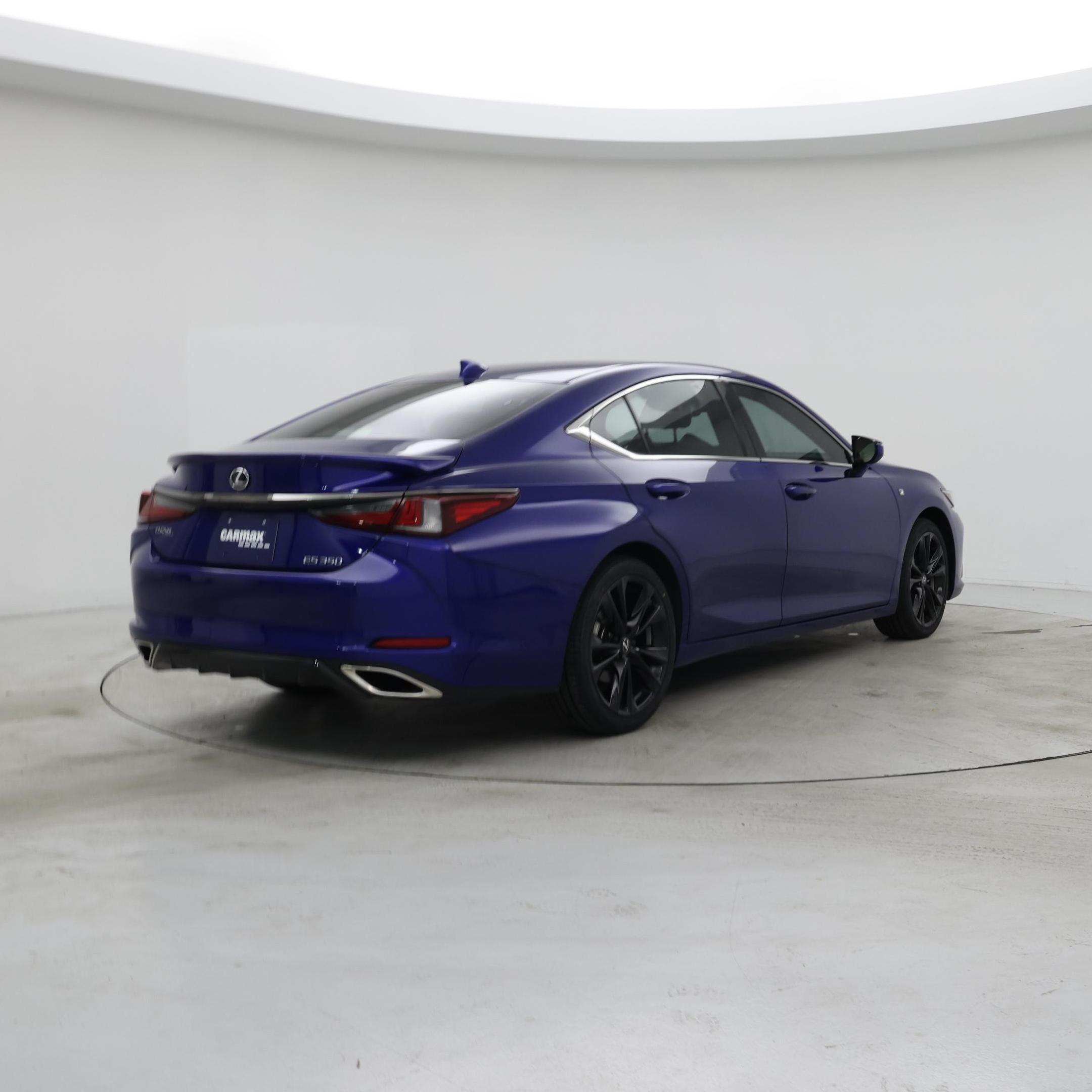 Thumbnail: 2023 Lexus ES - 8