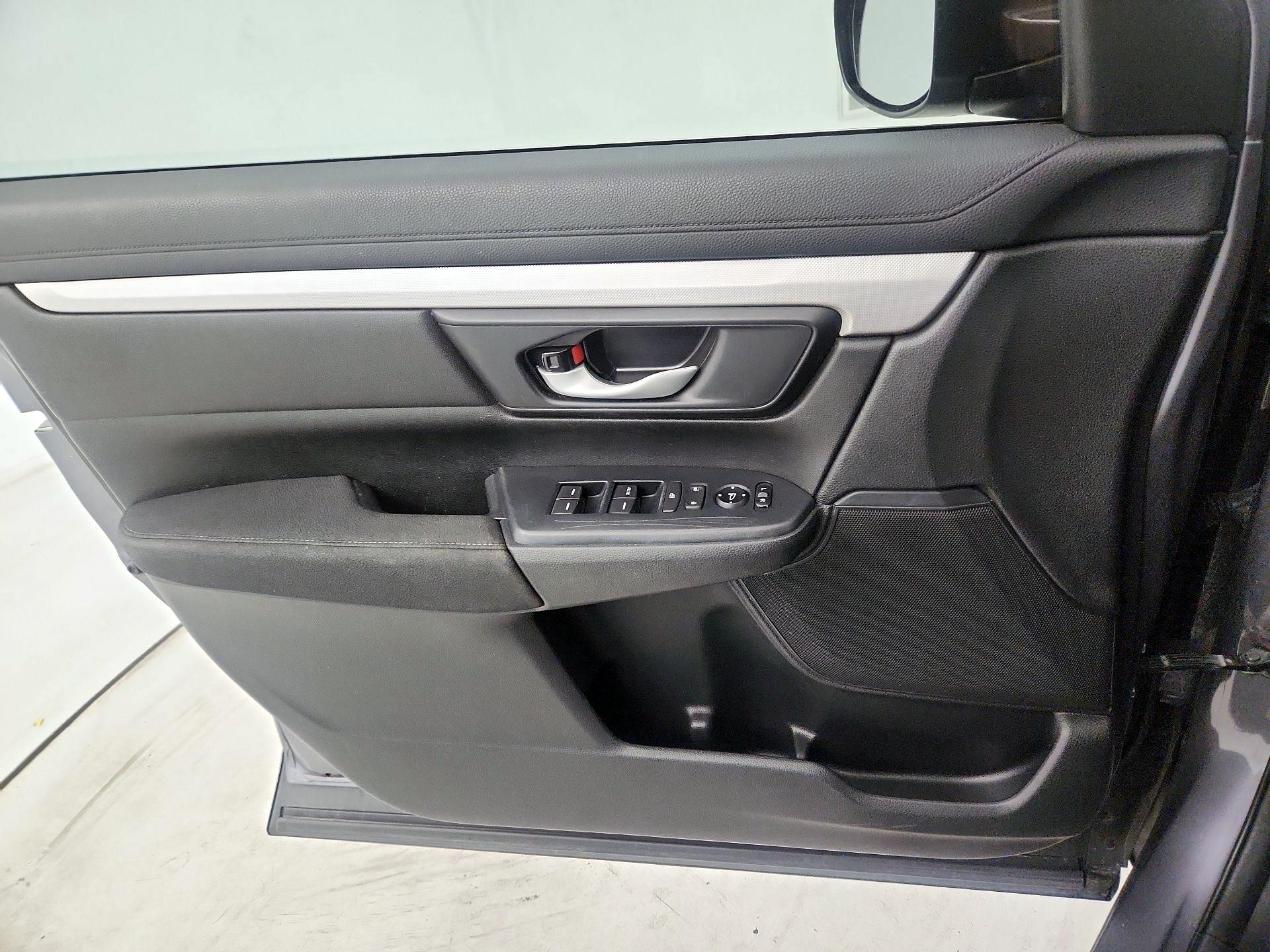 Thumbnail: 2018 Honda CR-V - 10