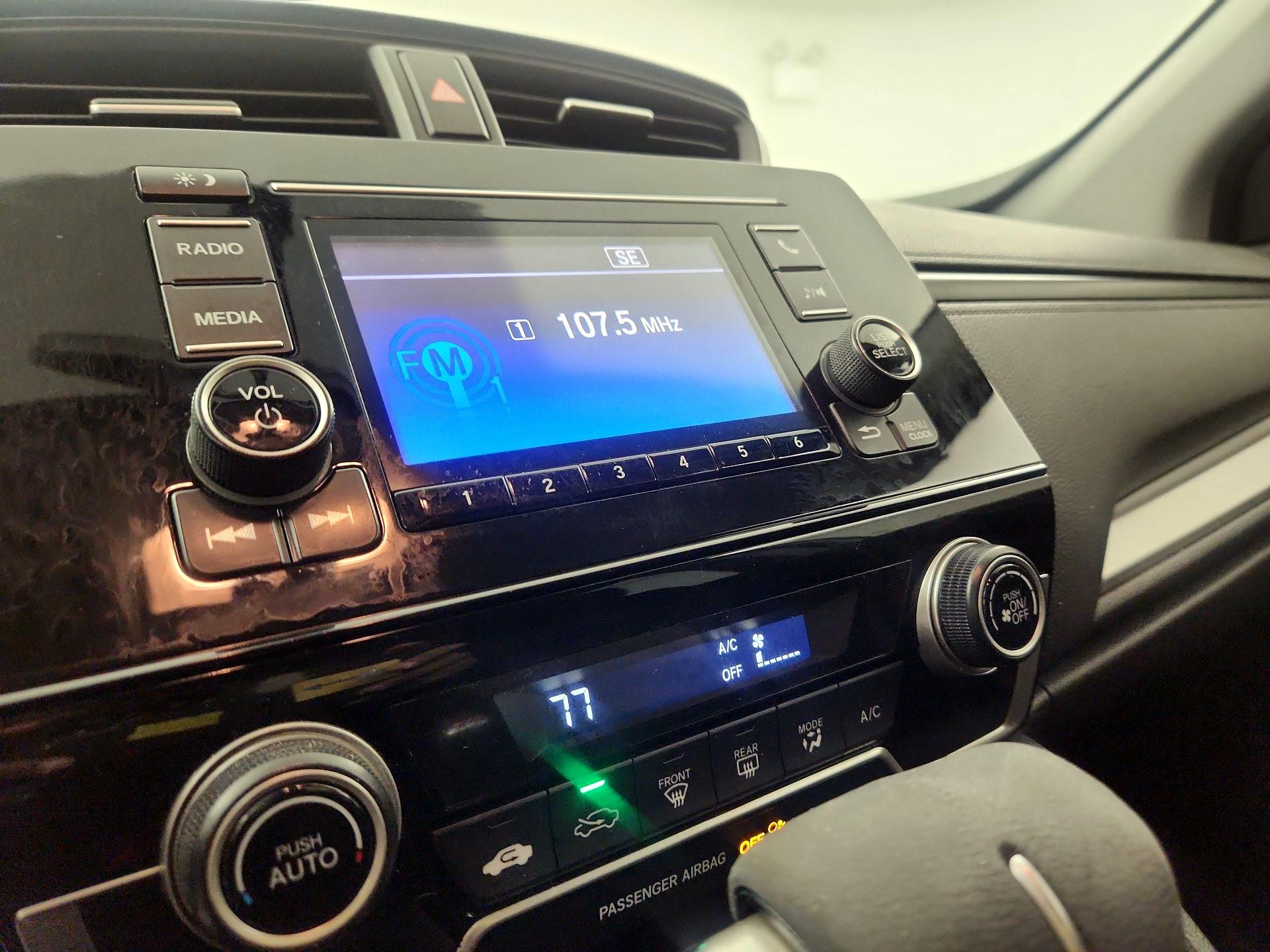 Thumbnail: 2018 Honda CR-V - 13