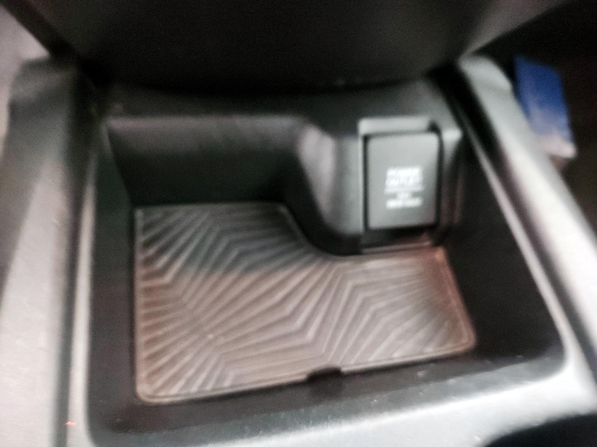 Thumbnail: 2018 Honda CR-V - 16