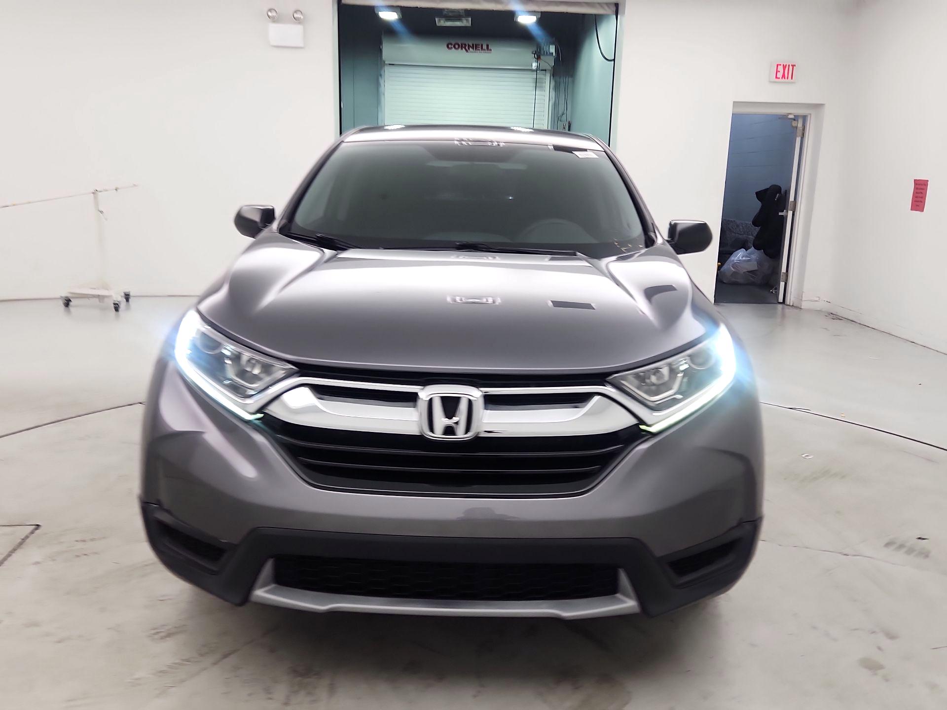 Thumbnail: 2018 Honda CR-V - 2