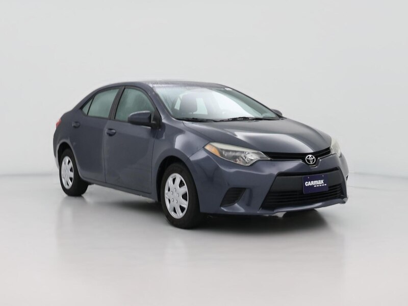 2014 Toyota Corolla L -
                  Columbia, SC