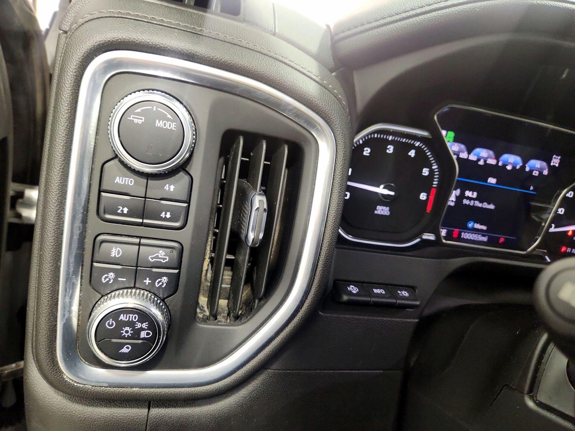 Thumbnail: 2022 GMC Sierra 2500 - 13