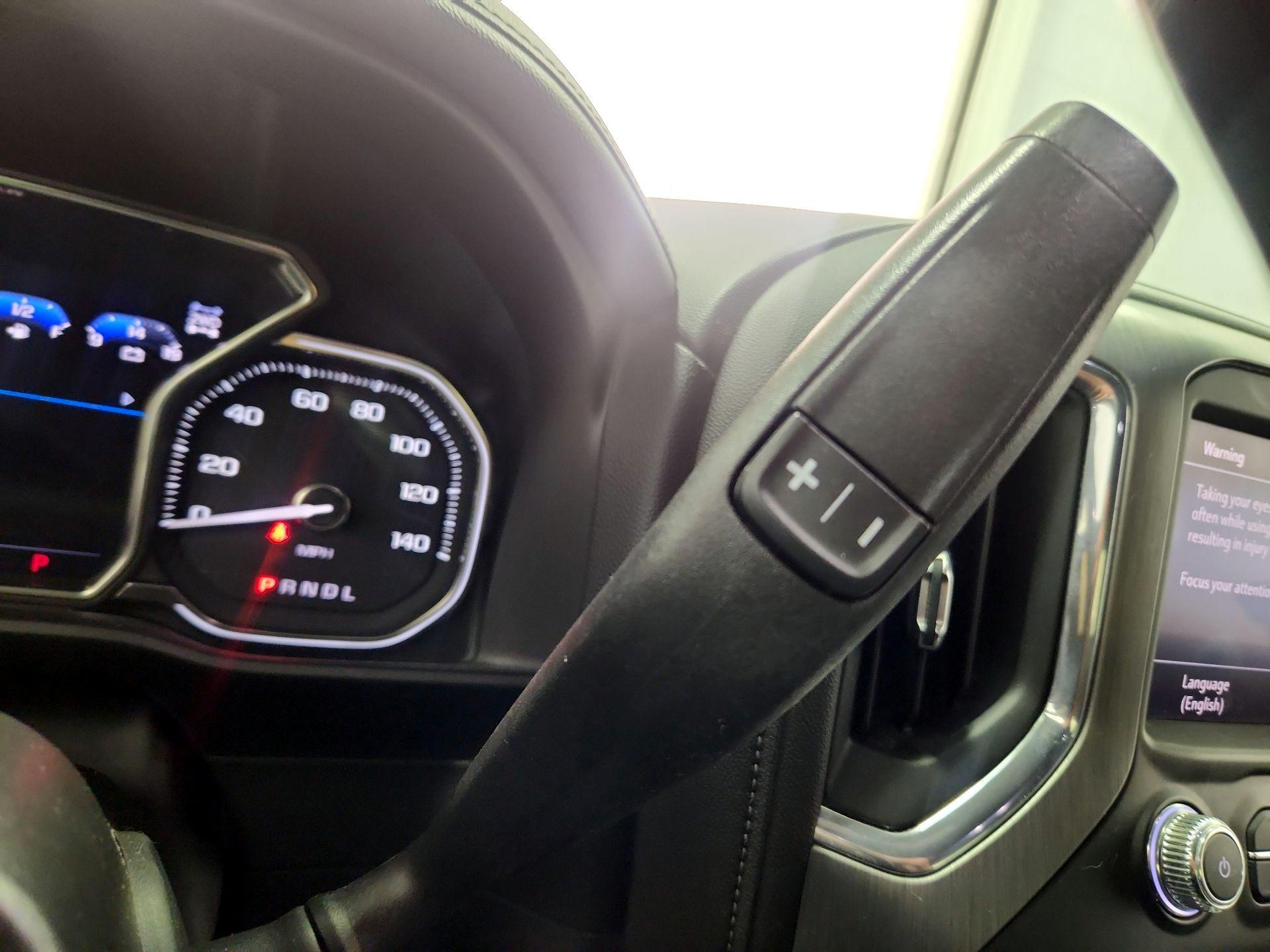 Thumbnail: 2022 GMC Sierra 2500 - 17