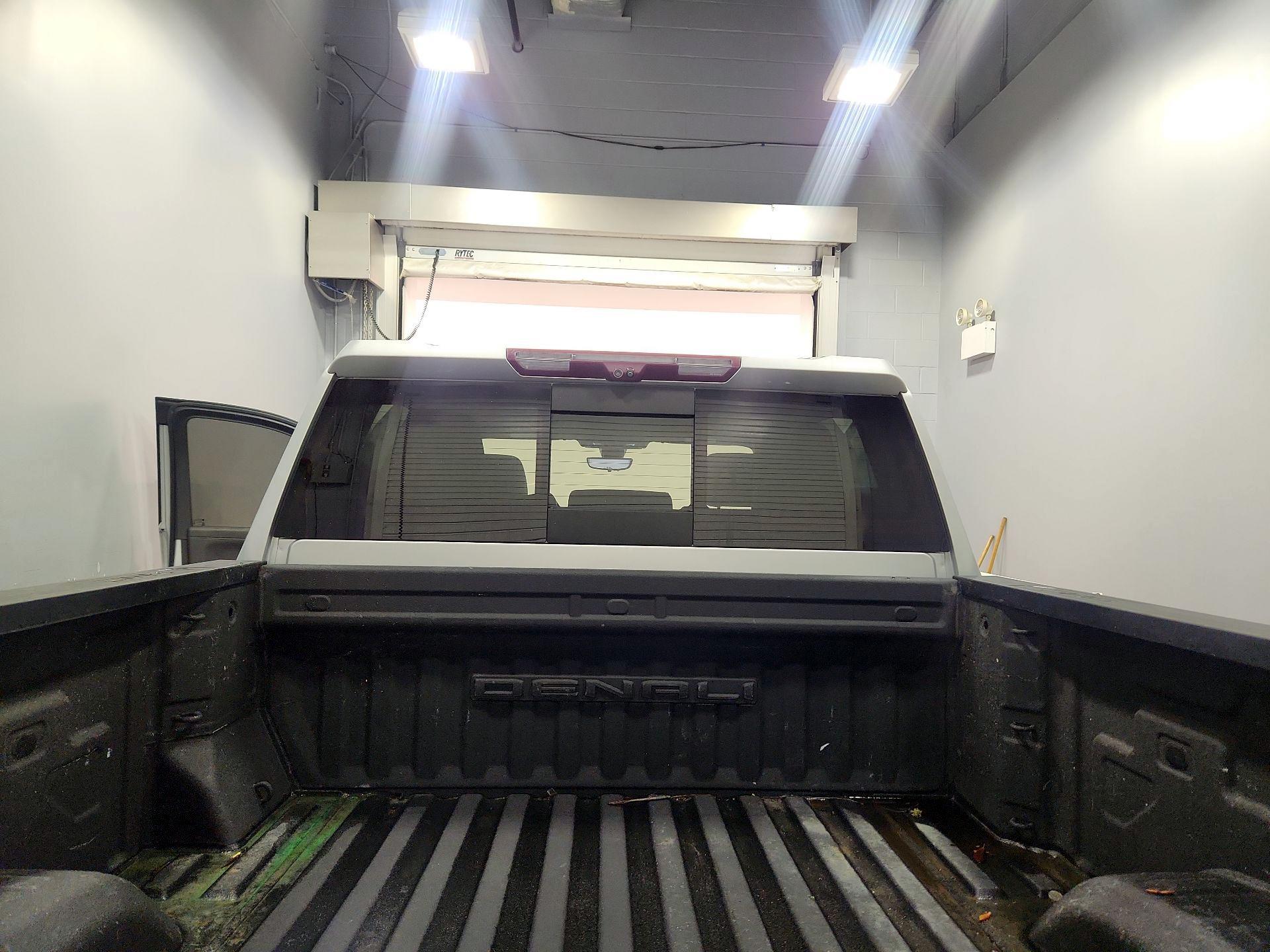 Thumbnail: 2022 GMC Sierra 2500 - 20