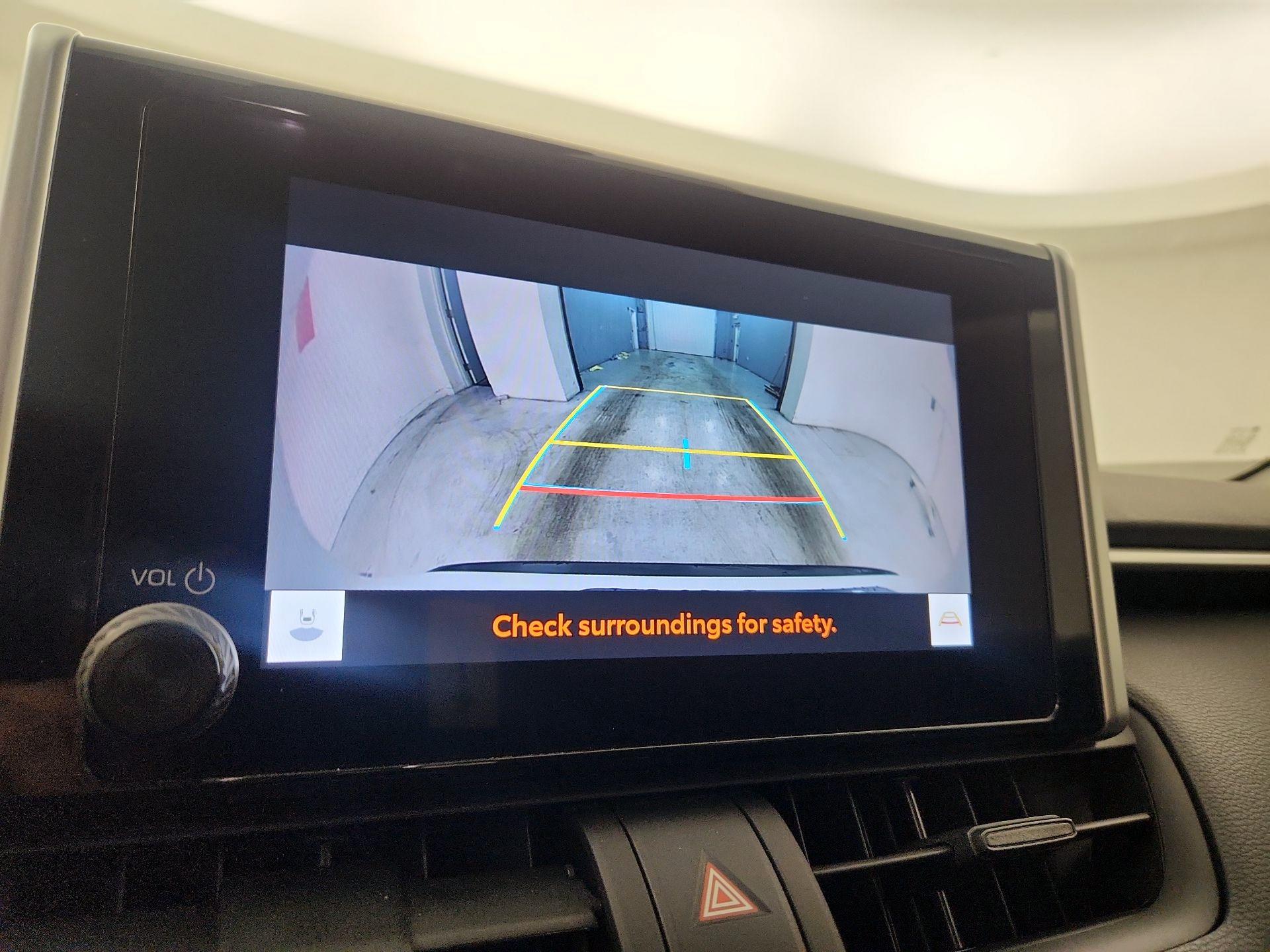 Thumbnail: 2023 Toyota RAV4 - 12