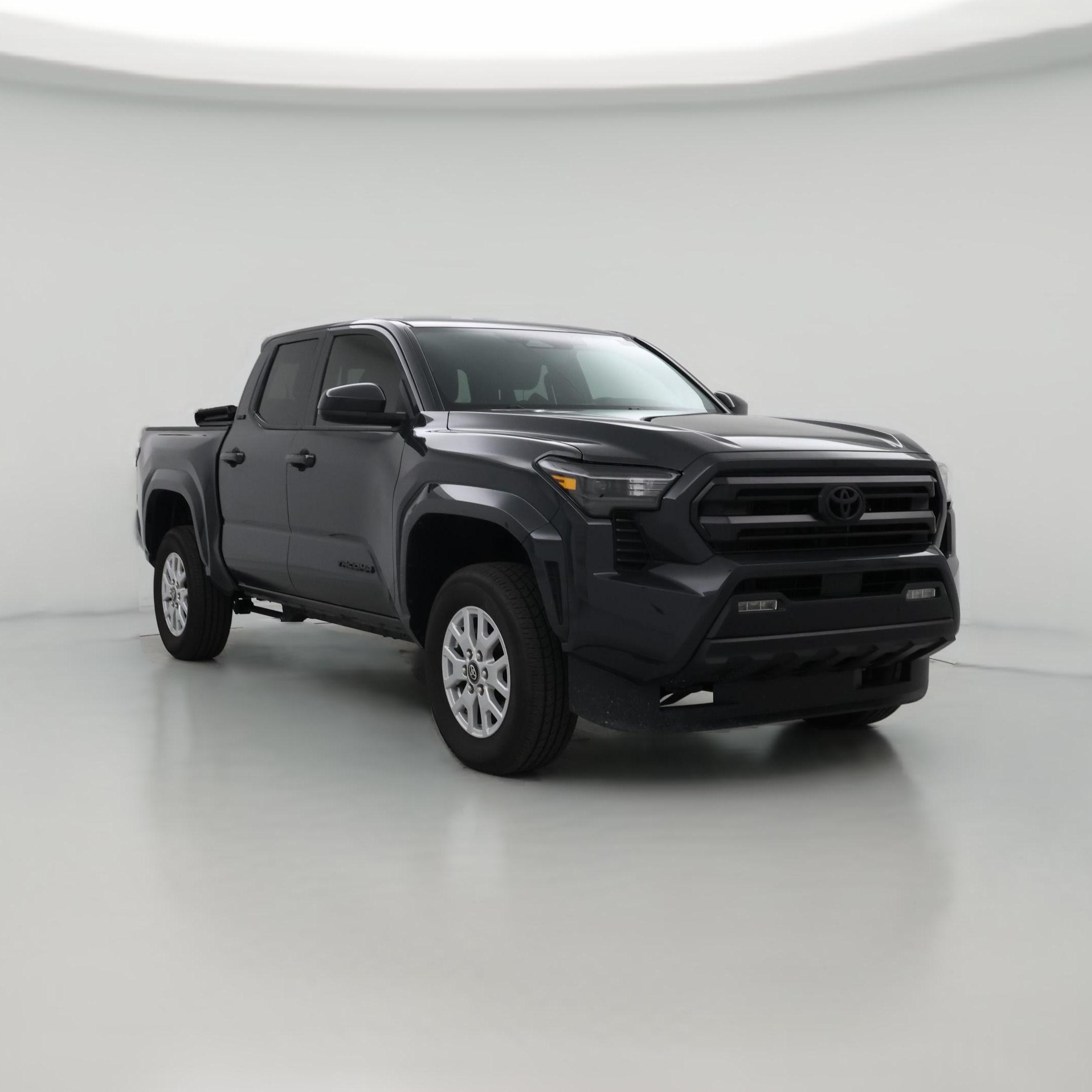 Thumbnail: 2025 Toyota Tacoma - 1