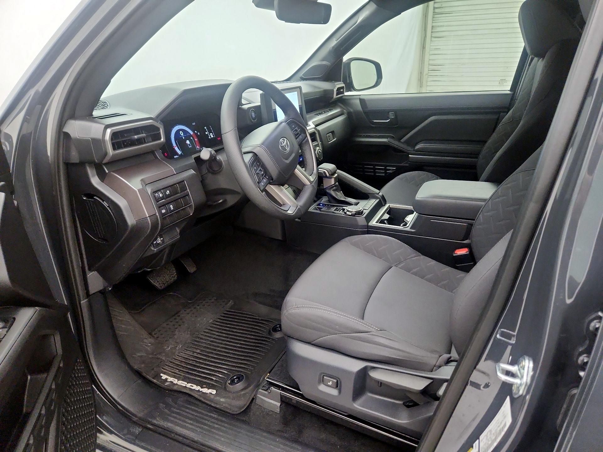 Thumbnail: 2025 Toyota Tacoma - 11