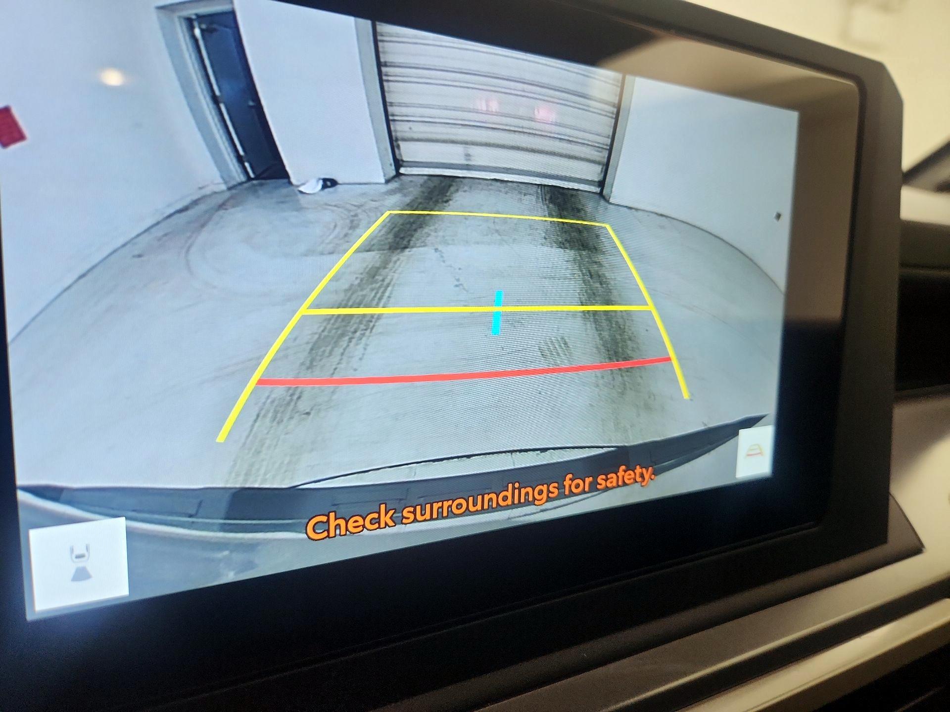 Thumbnail: 2025 Toyota Tacoma - 14