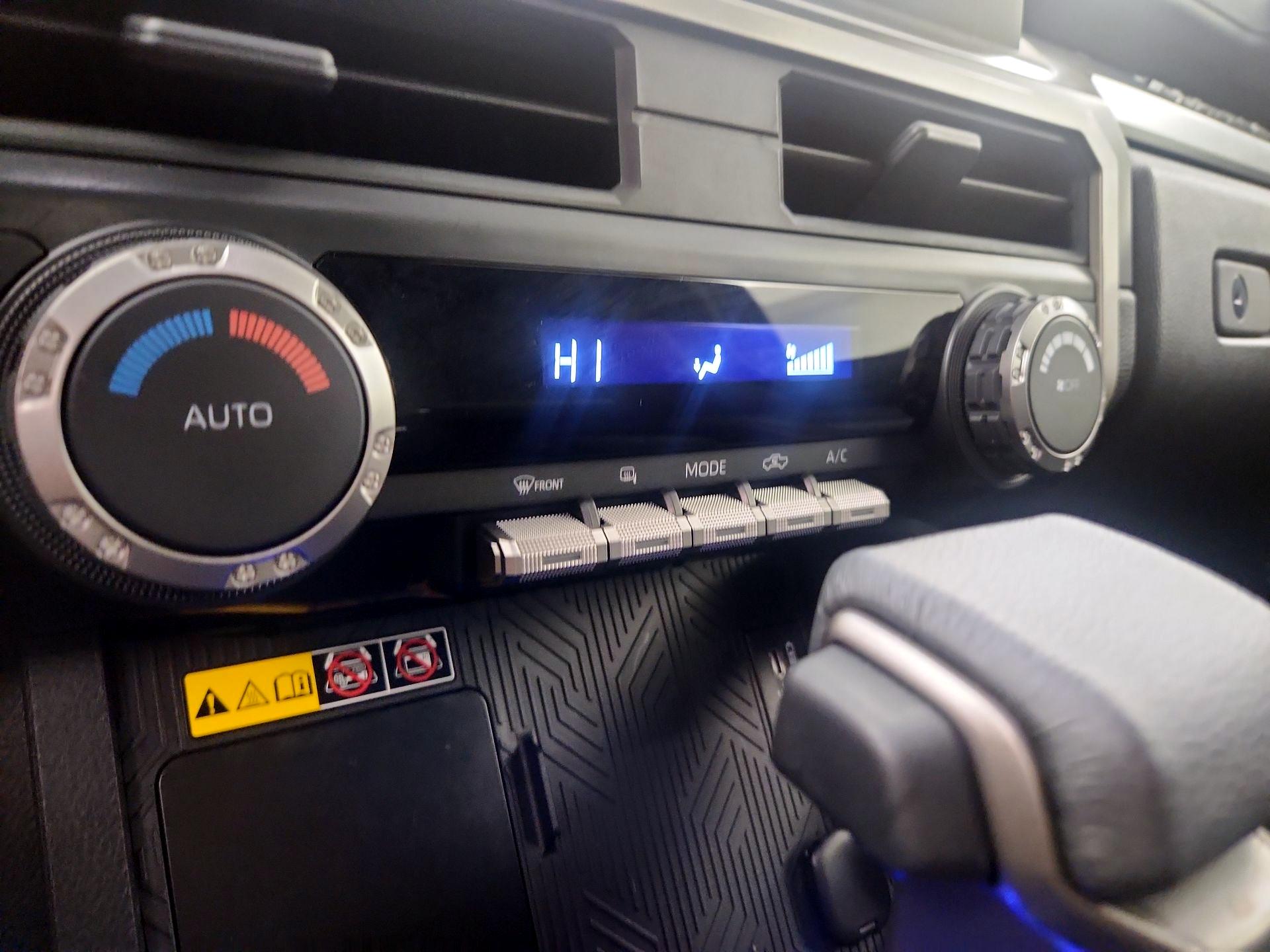 Thumbnail: 2025 Toyota Tacoma - 16