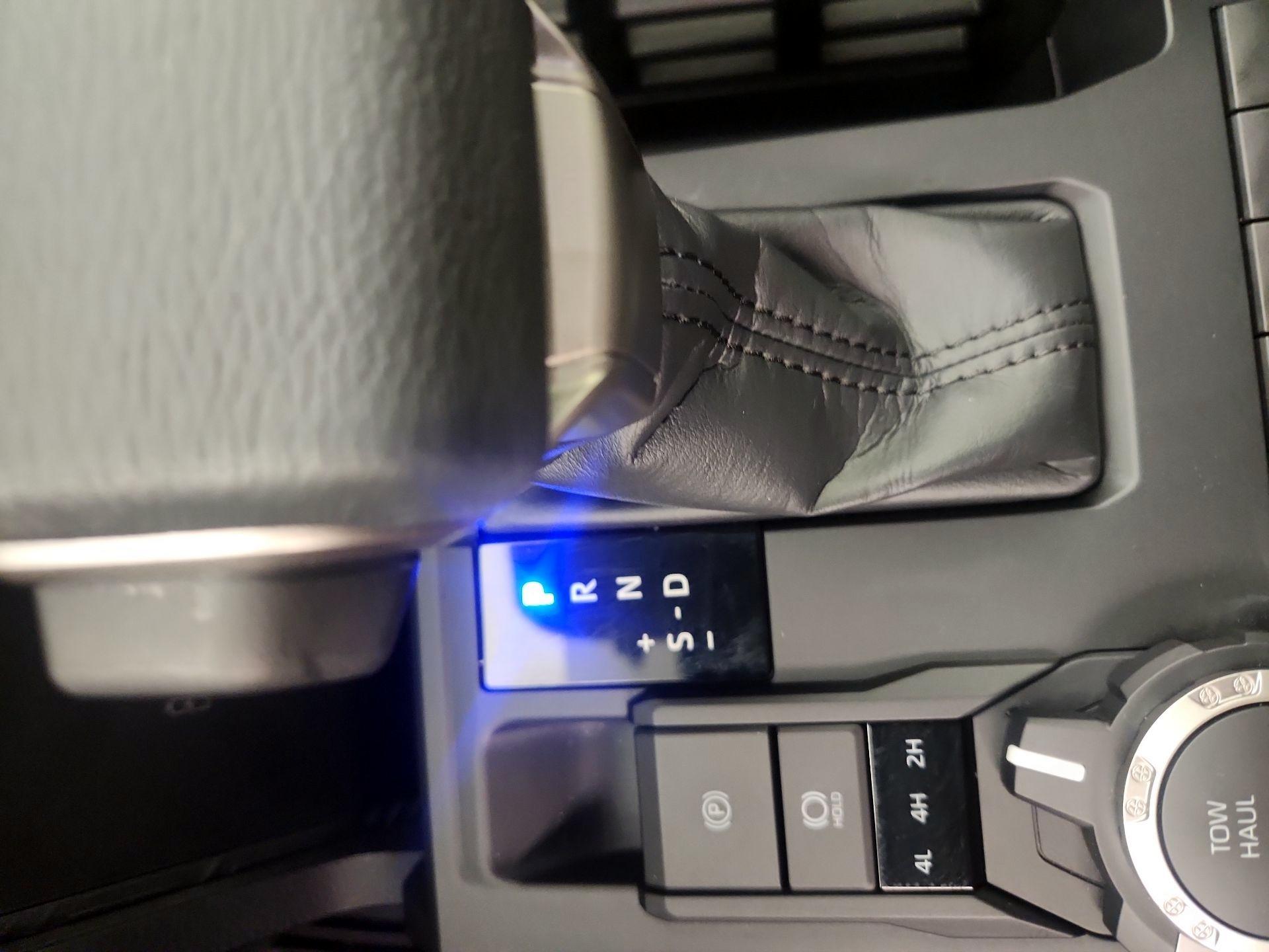 Thumbnail: 2025 Toyota Tacoma - 17