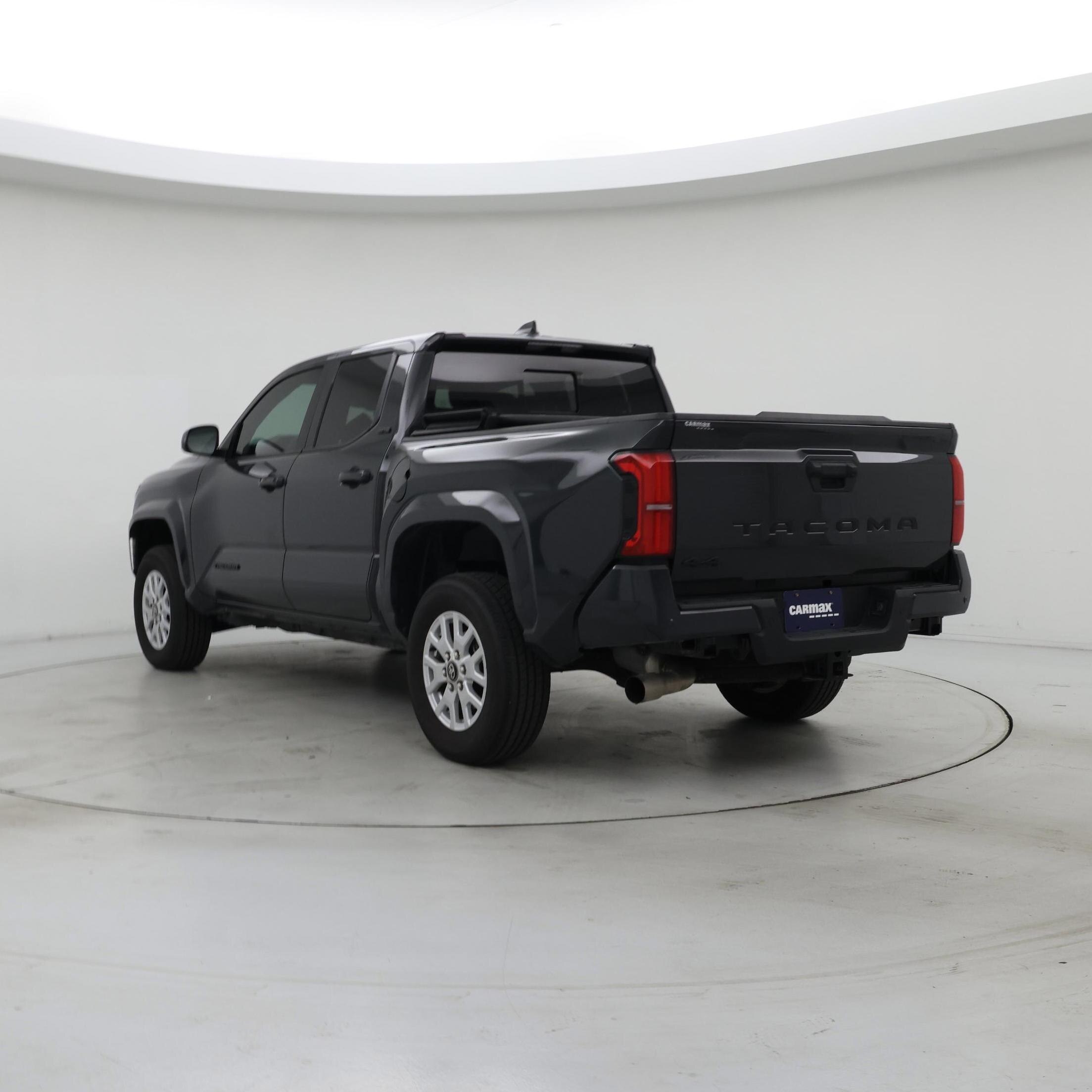 Thumbnail: 2025 Toyota Tacoma - 2