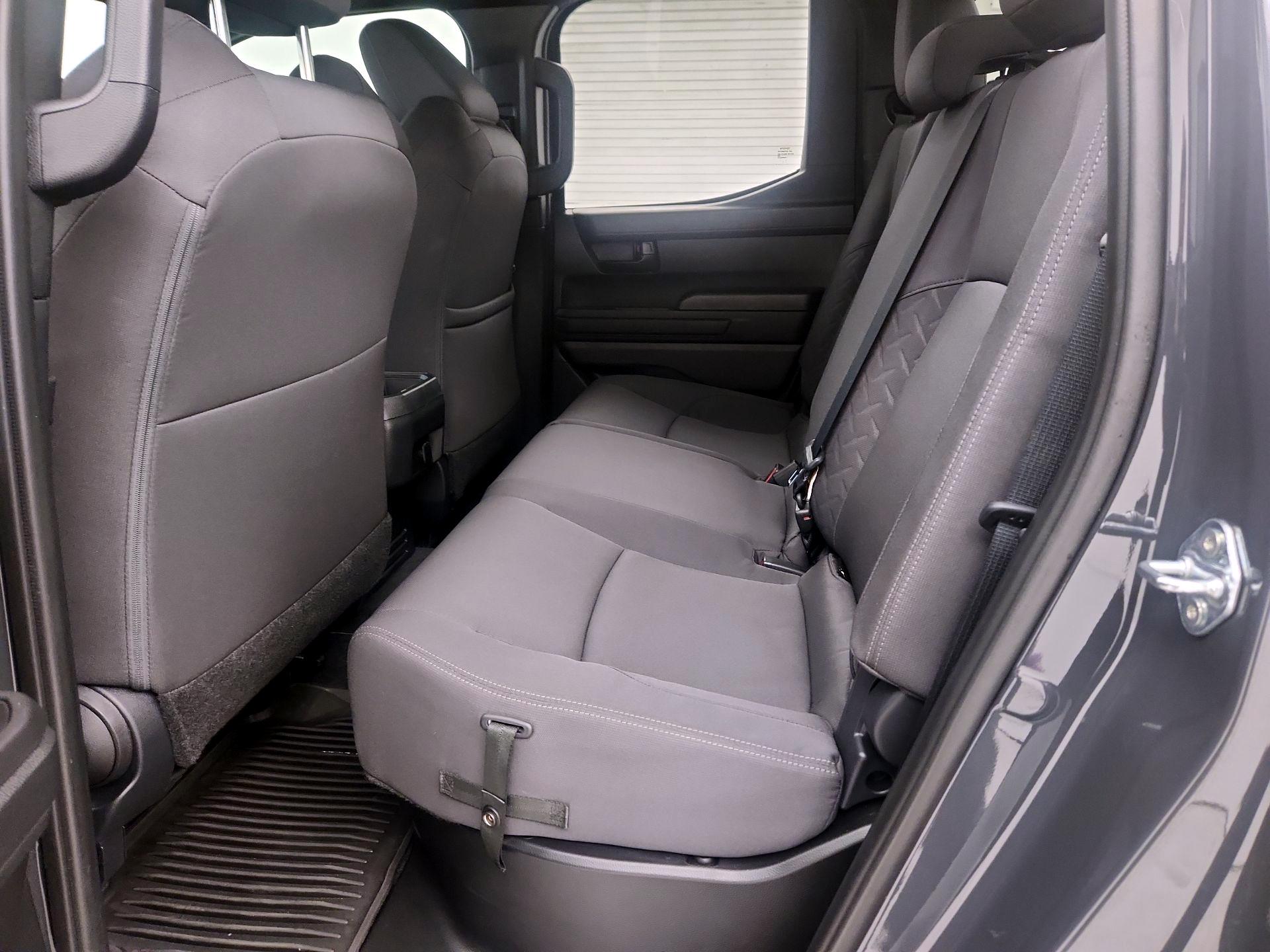 Thumbnail: 2025 Toyota Tacoma - 19