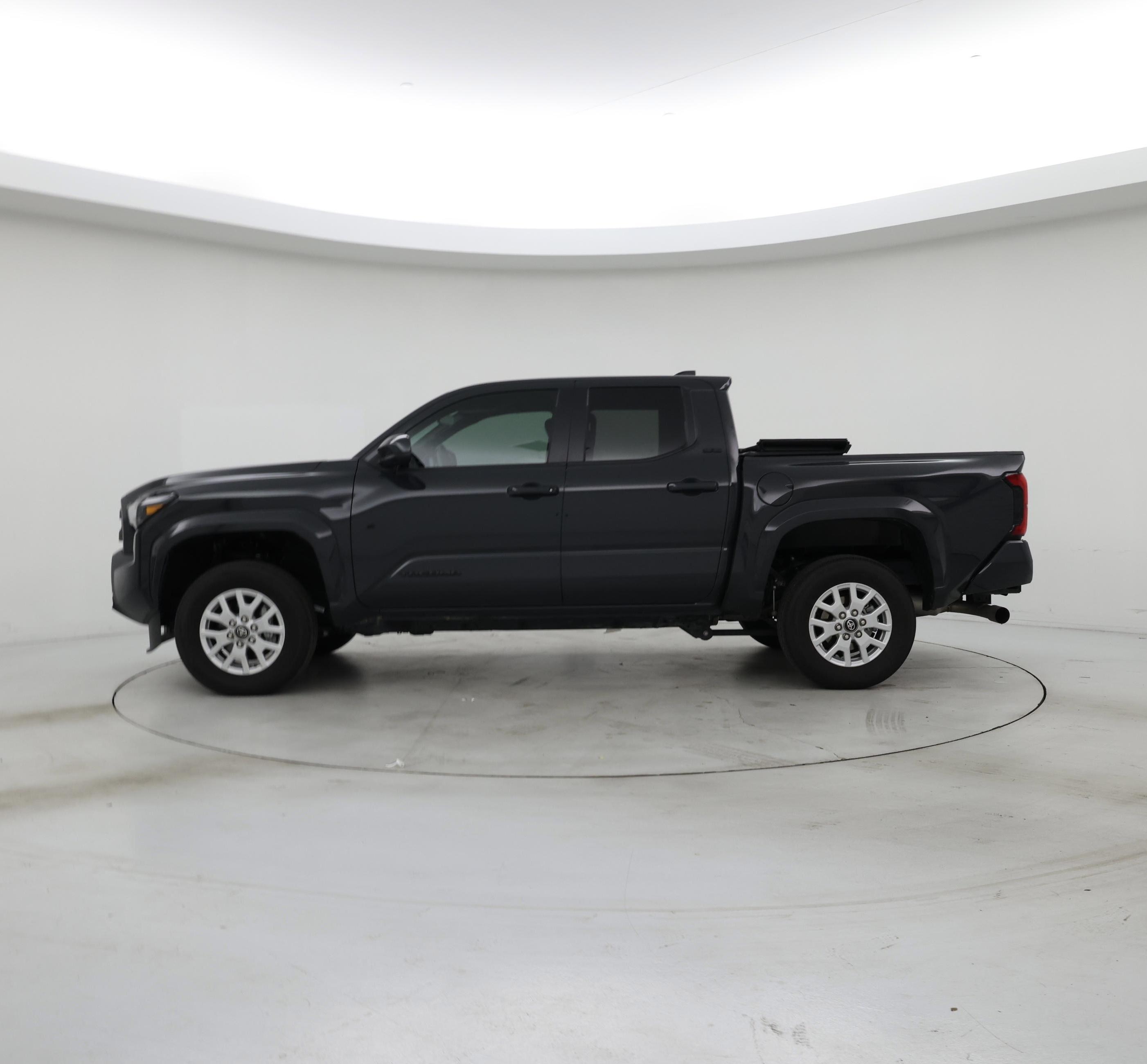 Thumbnail: 2025 Toyota Tacoma - 3