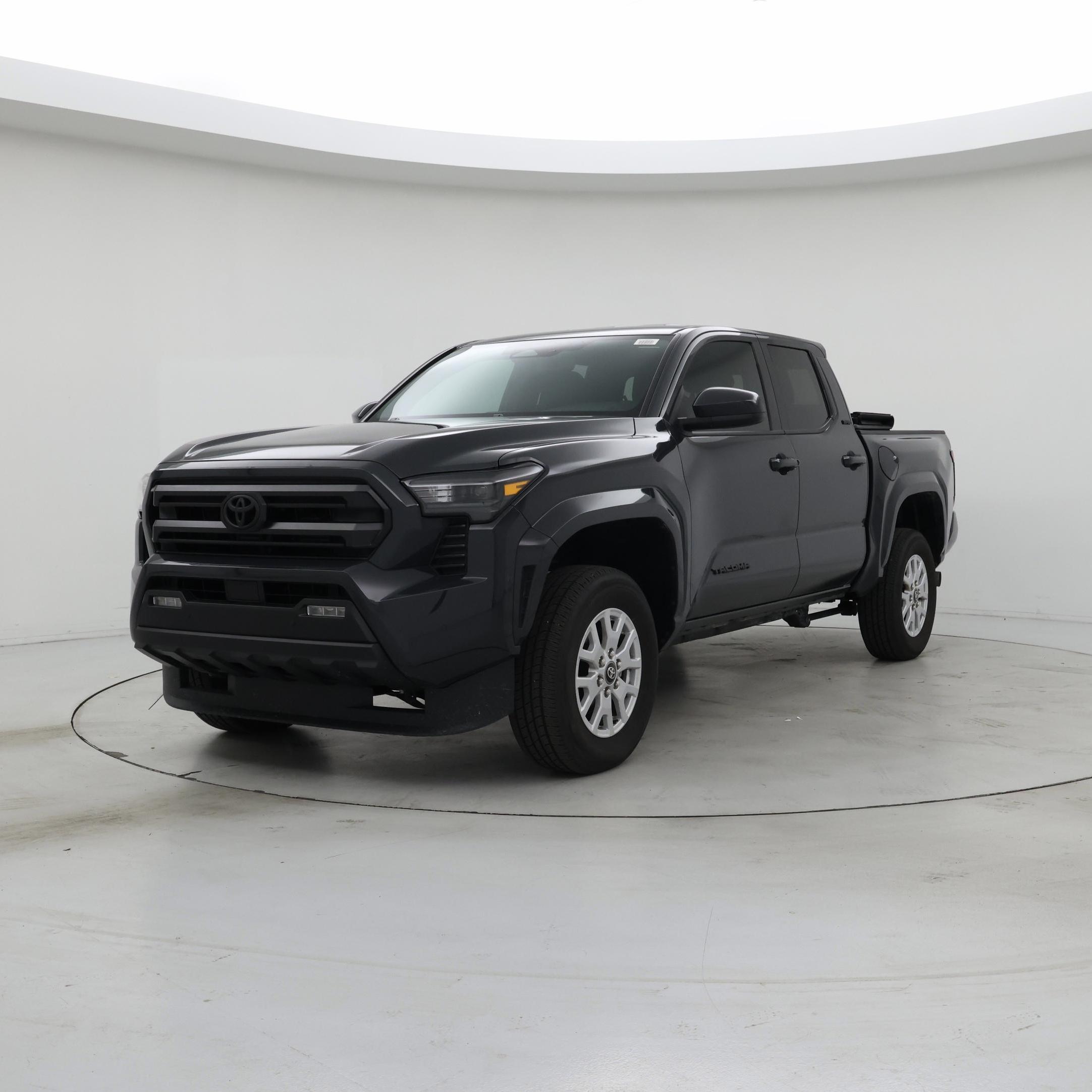 Thumbnail: 2025 Toyota Tacoma - 4