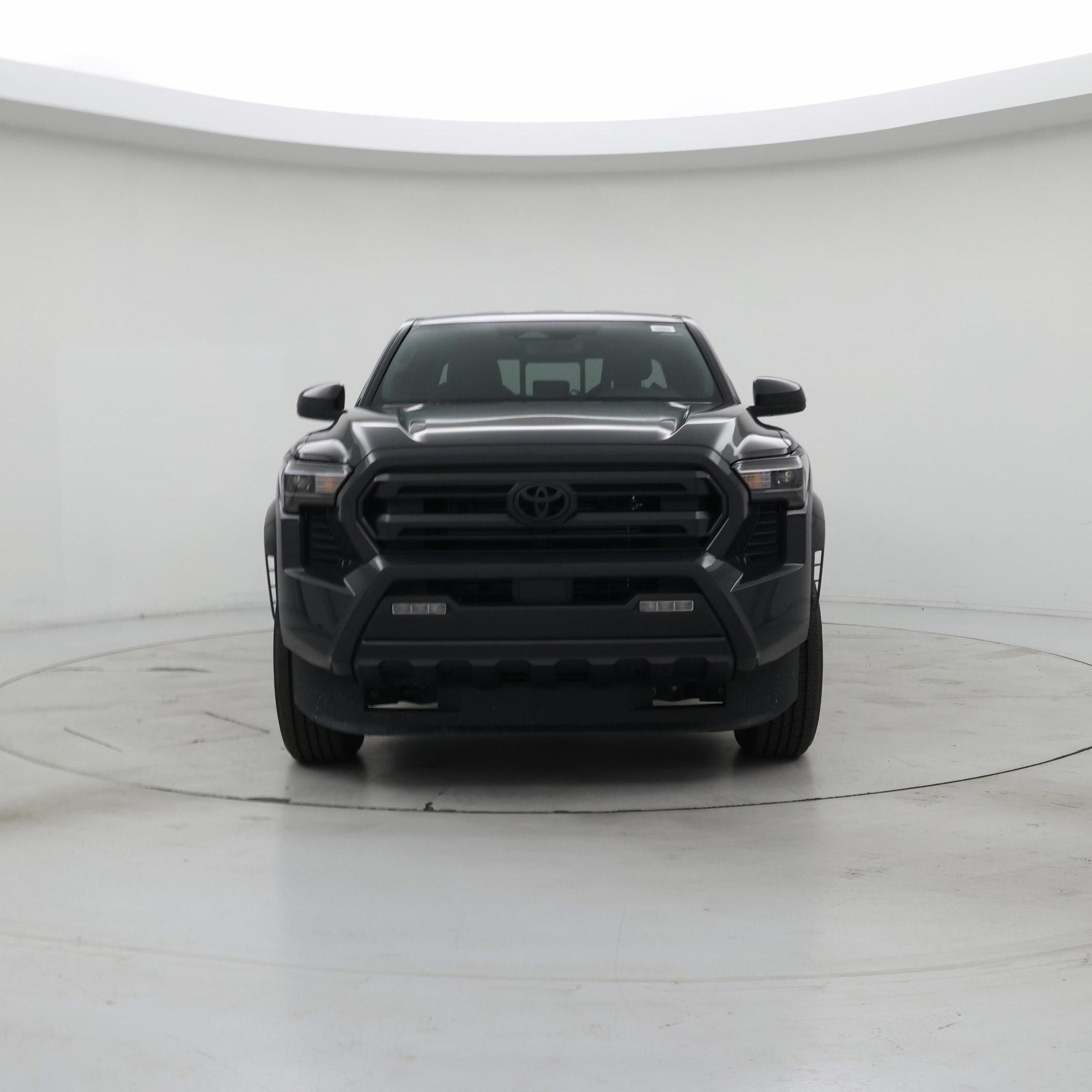 Thumbnail: 2025 Toyota Tacoma - 5