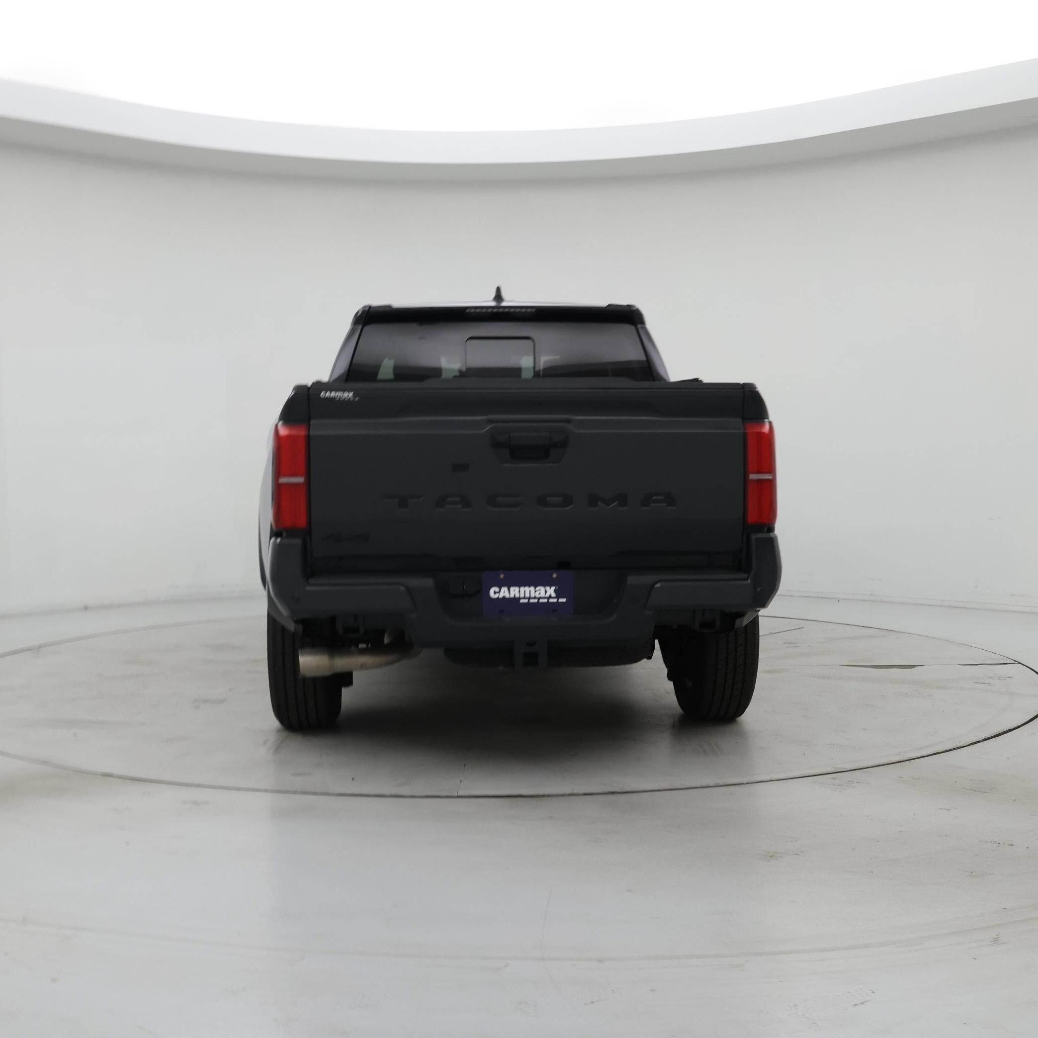 Thumbnail: 2025 Toyota Tacoma - 6