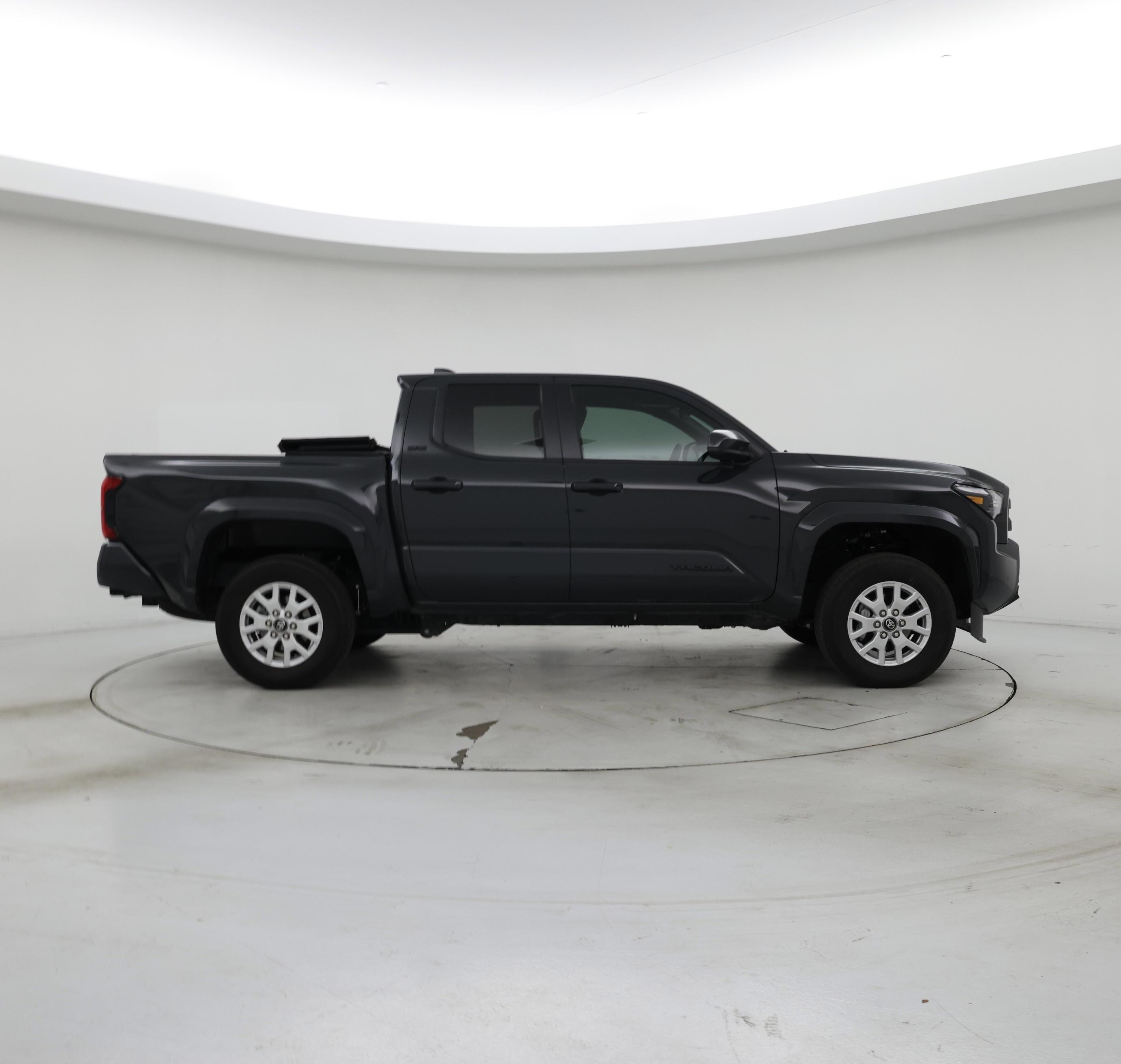 Thumbnail: 2025 Toyota Tacoma - 7