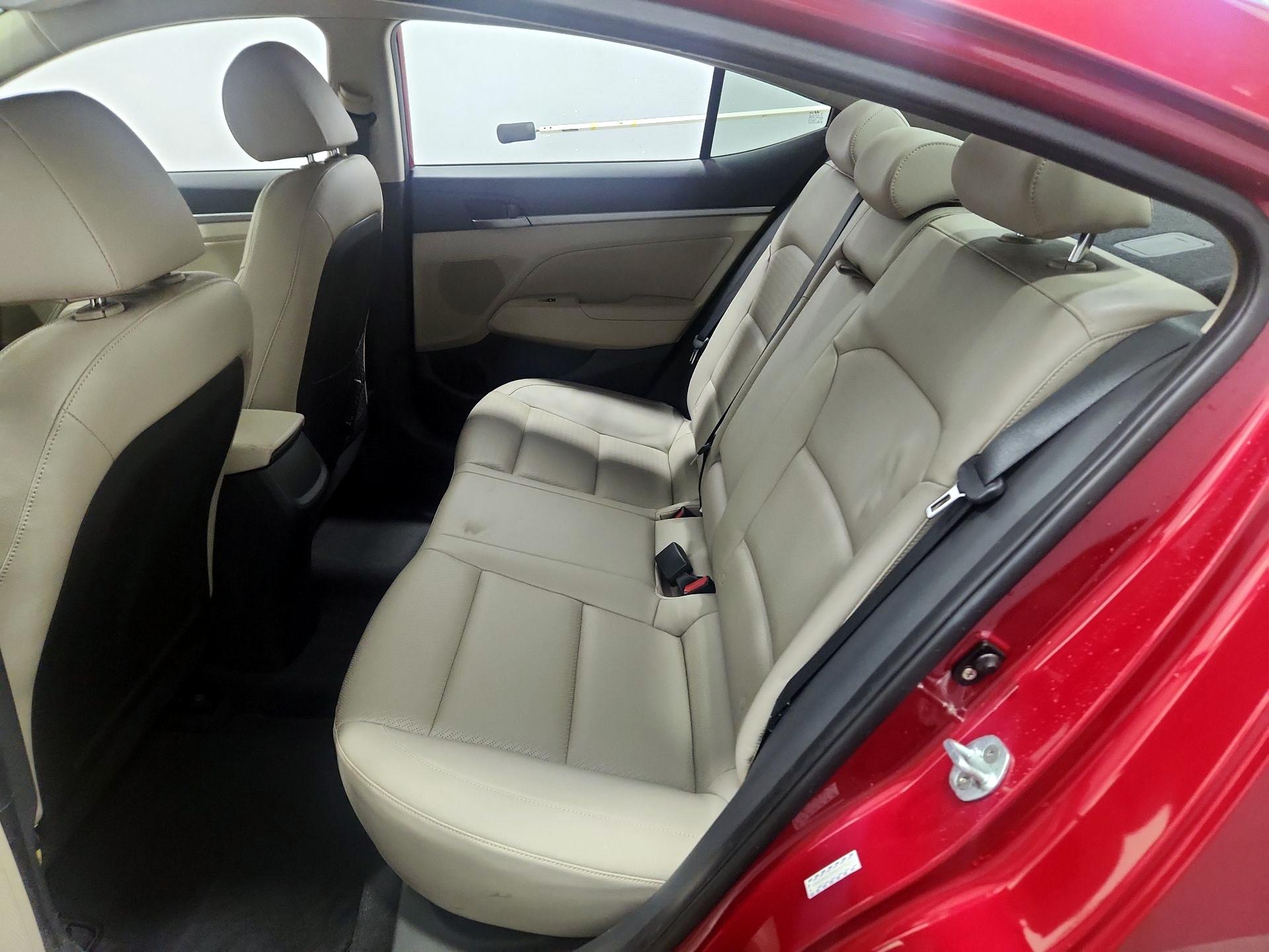 Thumbnail: 2017 Hyundai Elantra - 19