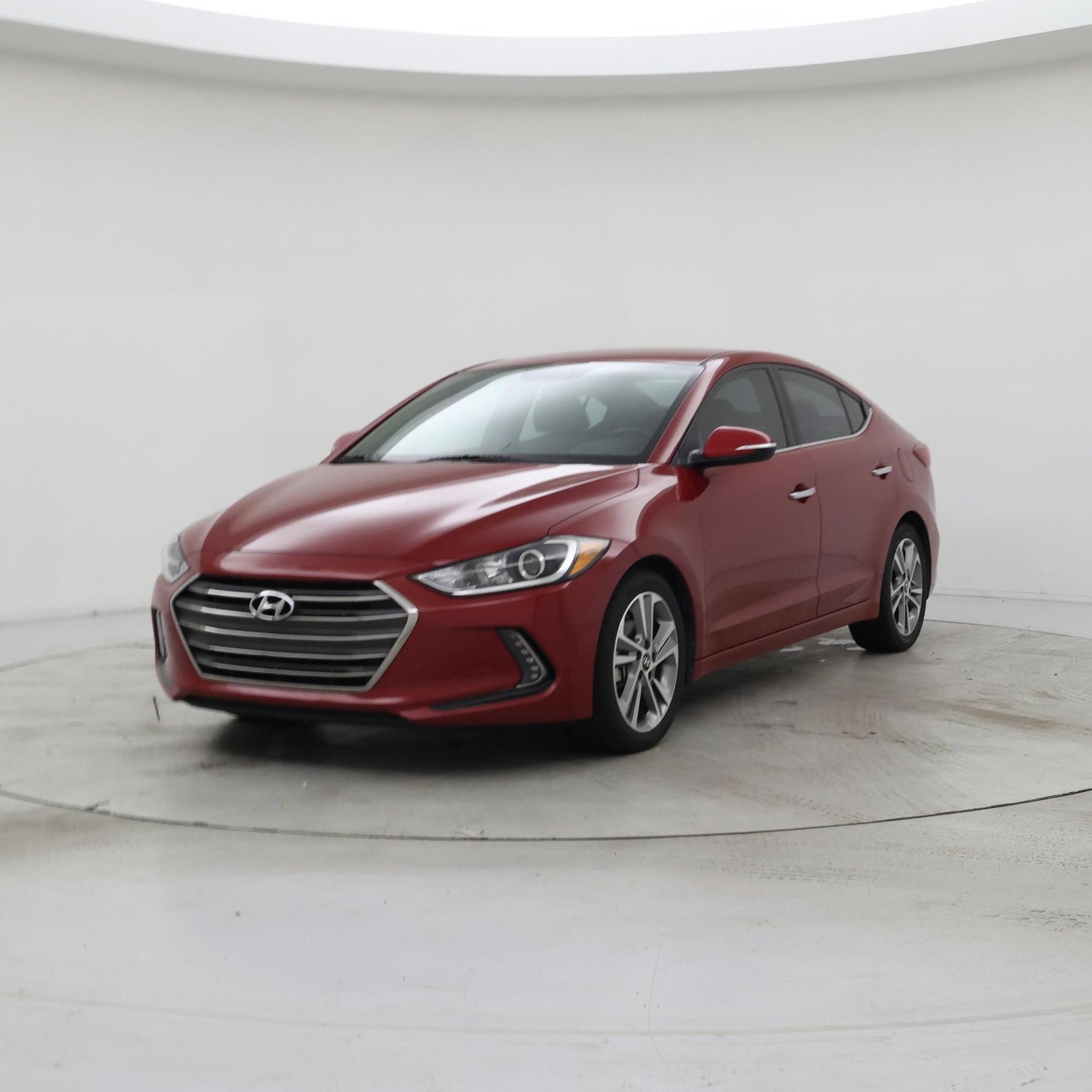 Thumbnail: 2017 Hyundai Elantra - 4