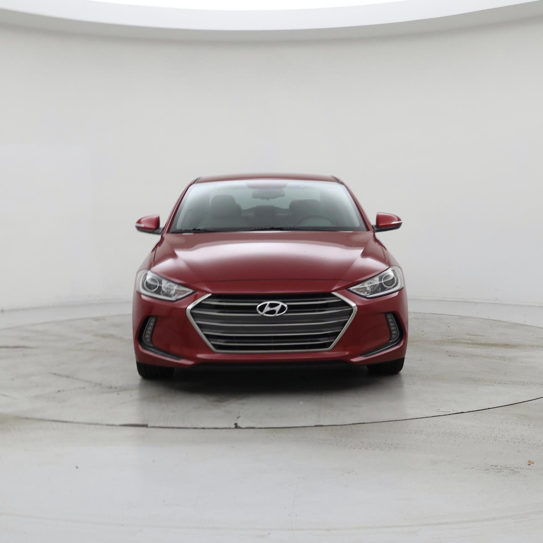 Thumbnail: 2017 Hyundai Elantra - 5