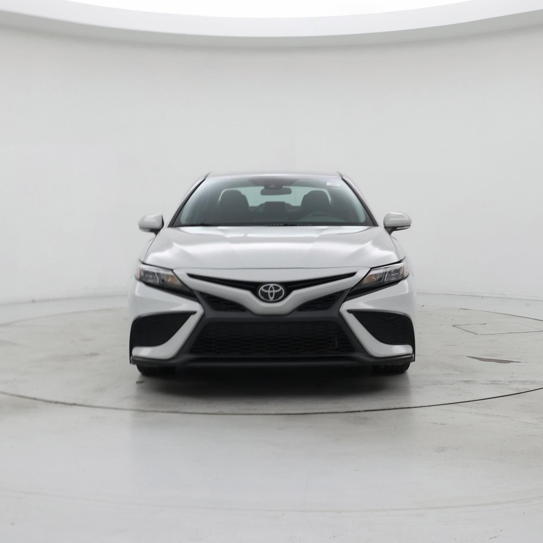 Thumbnail: 2022 Toyota Camry - 5