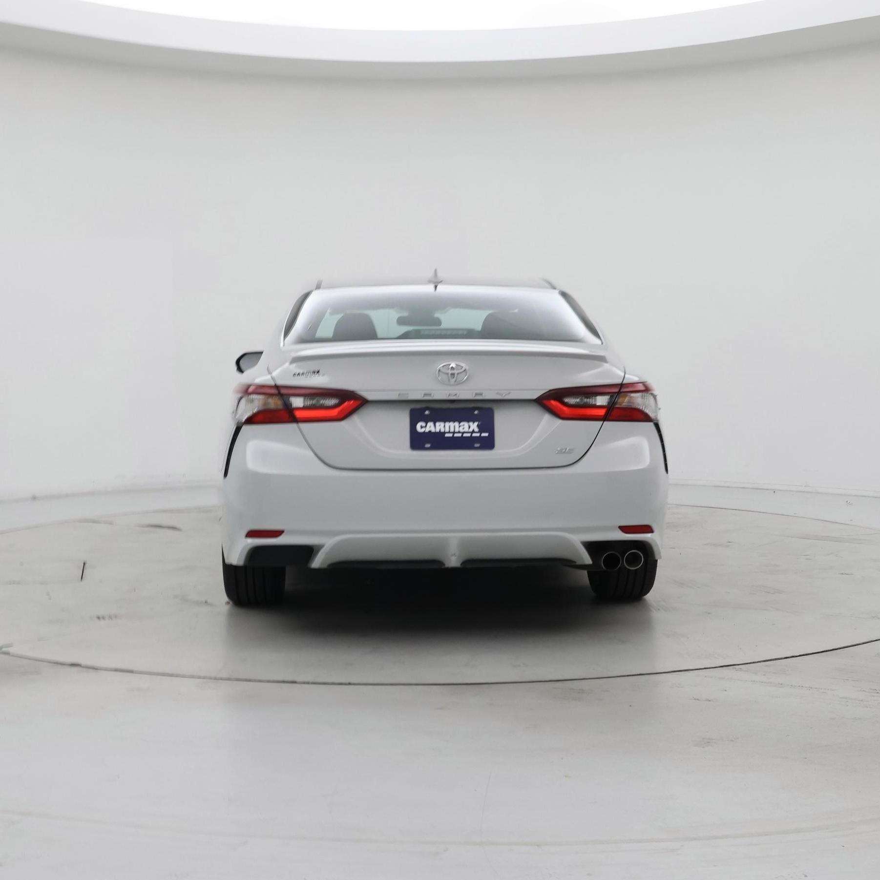 Thumbnail: 2022 Toyota Camry - 6