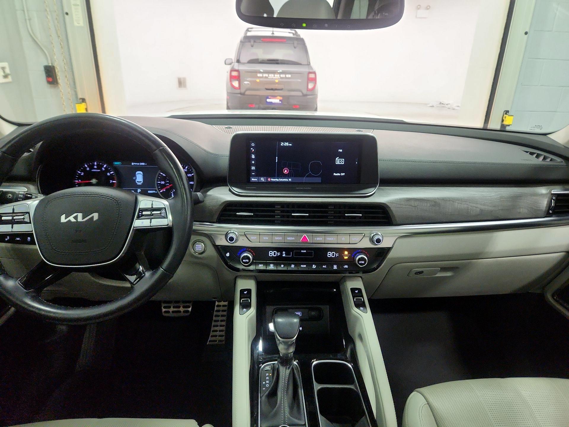 Thumbnail: 2022 Kia Telluride - 9