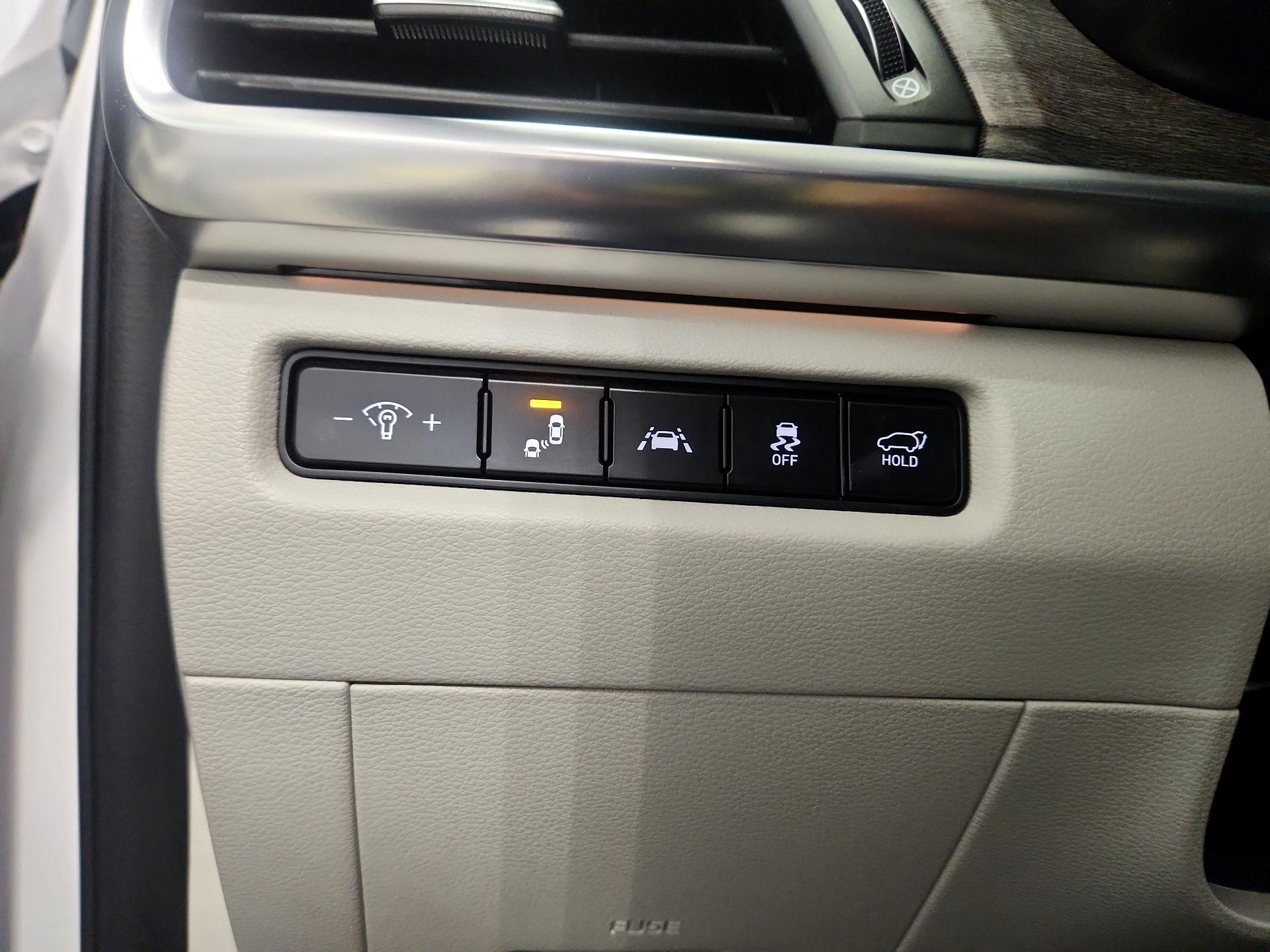 Thumbnail: 2022 Kia Telluride - 13