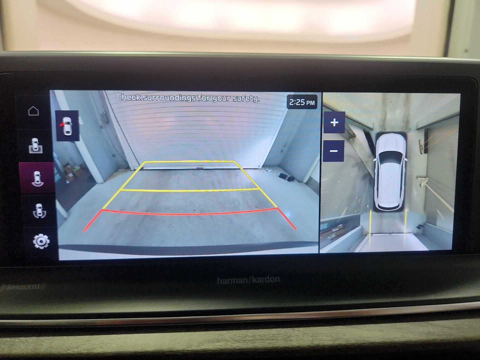 Thumbnail: 2022 Kia Telluride - 15