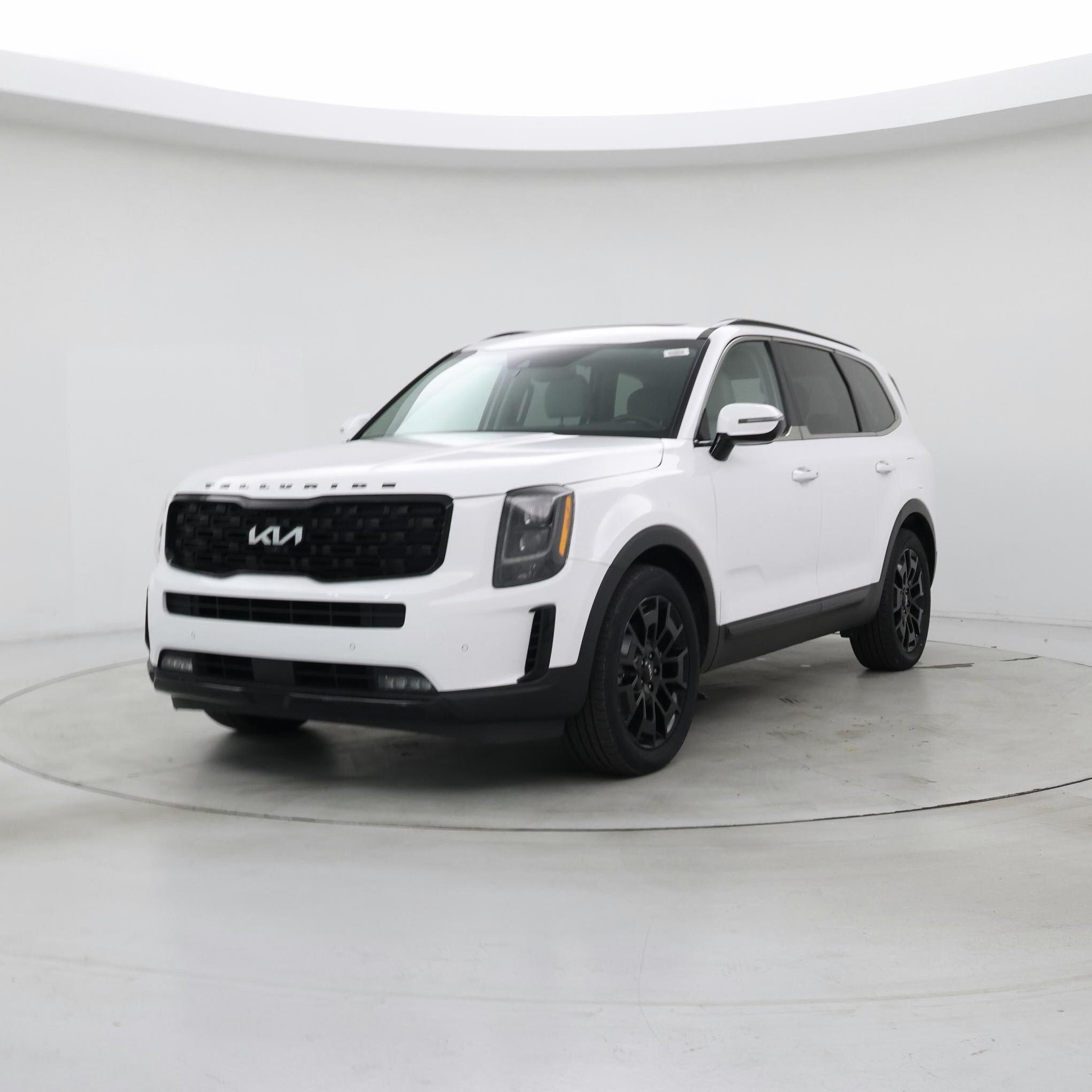 Thumbnail: 2022 Kia Telluride - 4