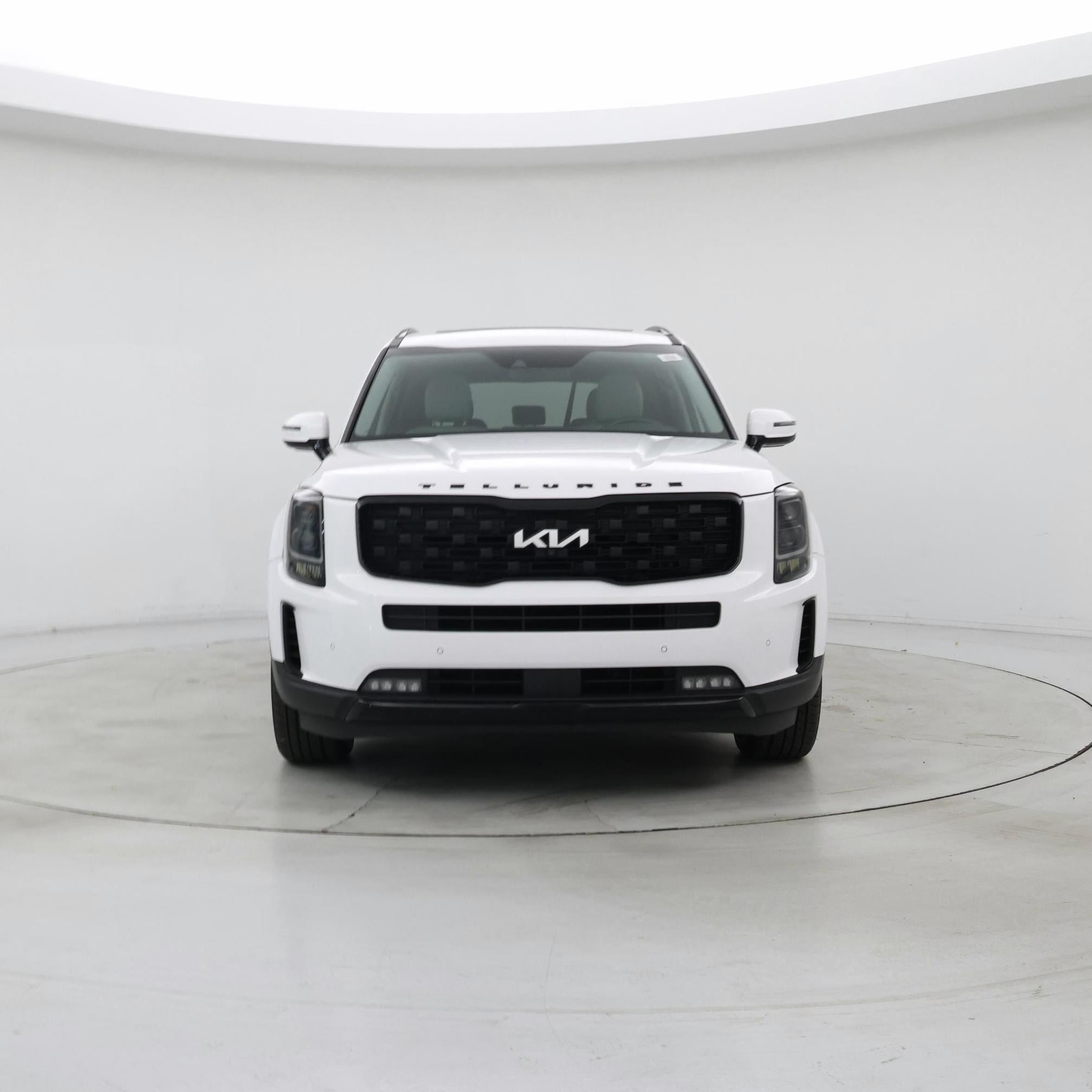 Thumbnail: 2022 Kia Telluride - 5