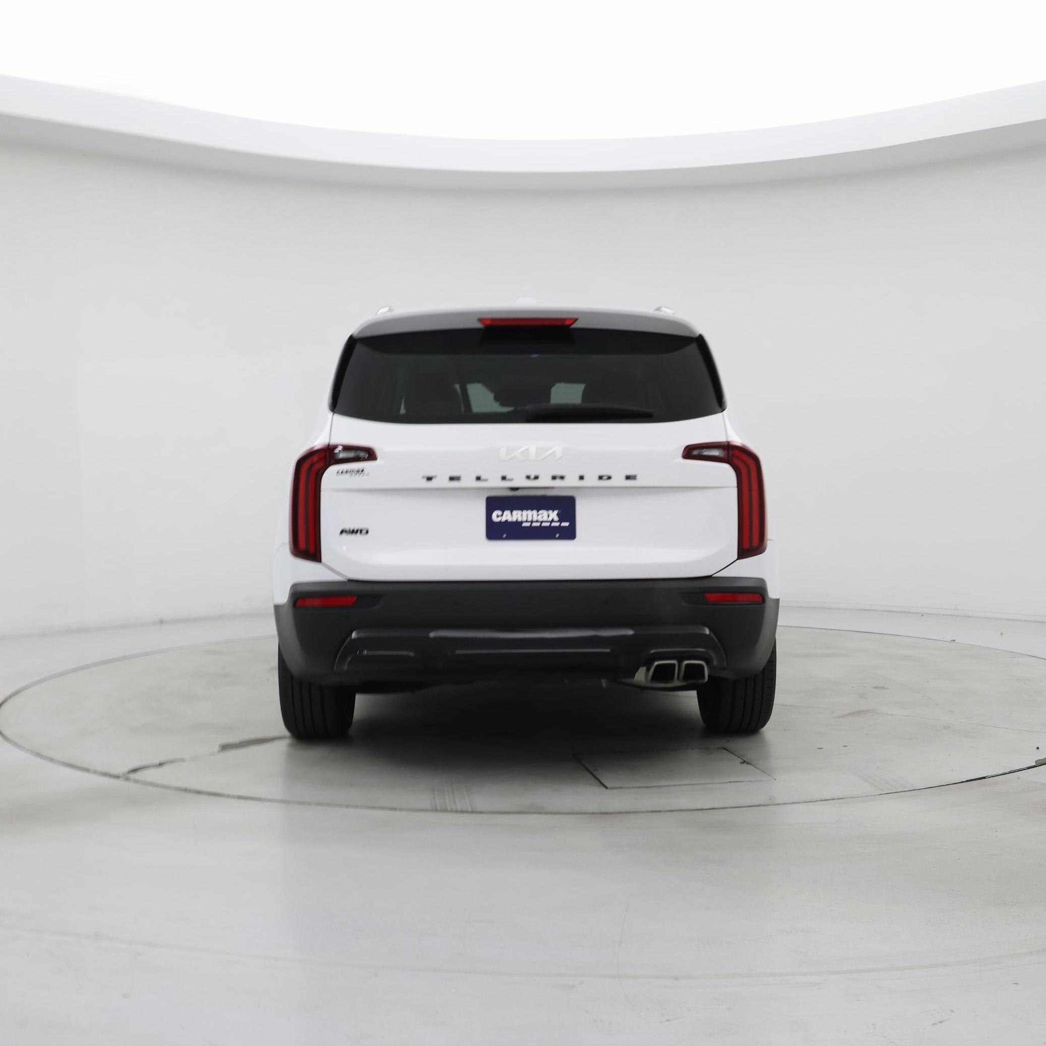 Thumbnail: 2022 Kia Telluride - 6