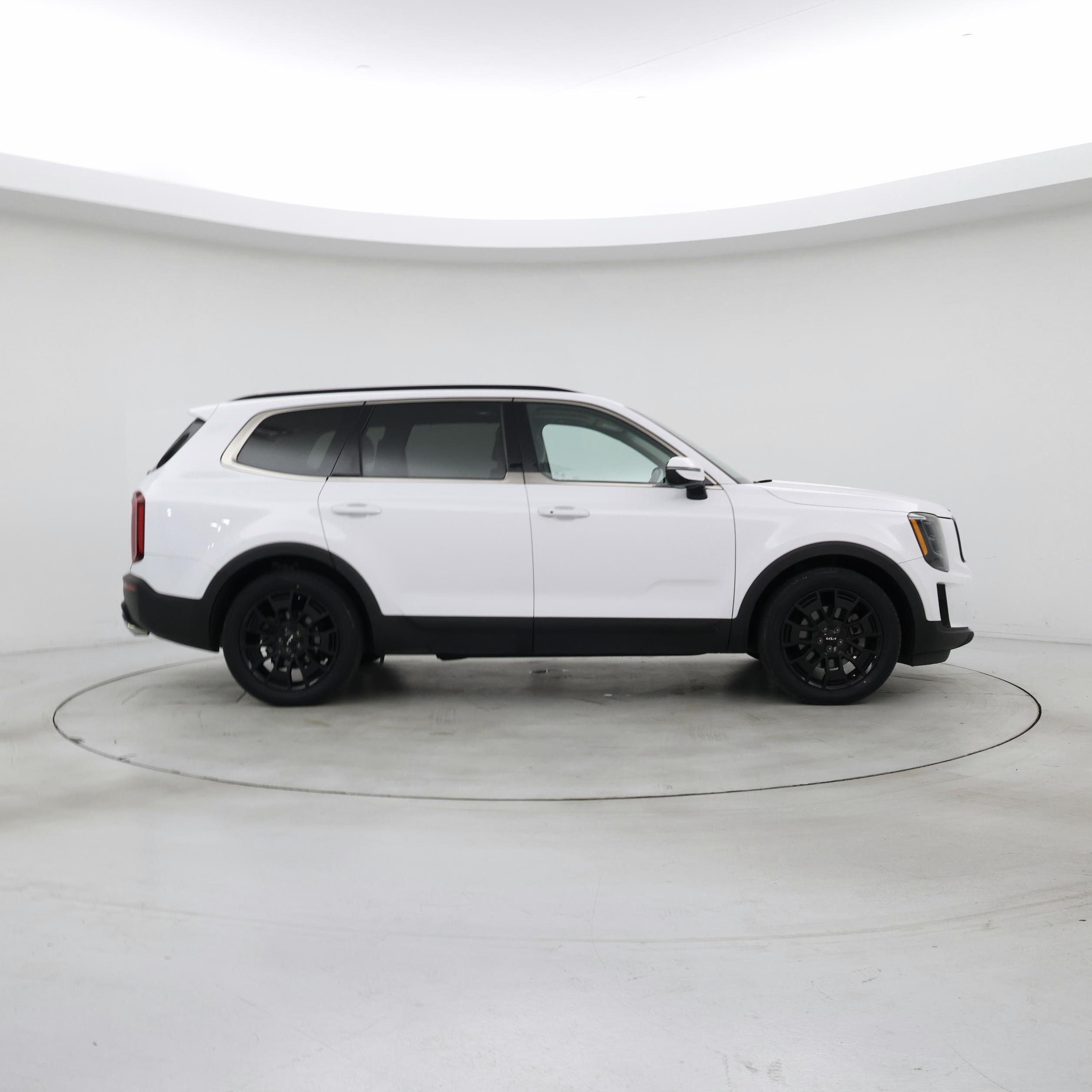 Thumbnail: 2022 Kia Telluride - 7