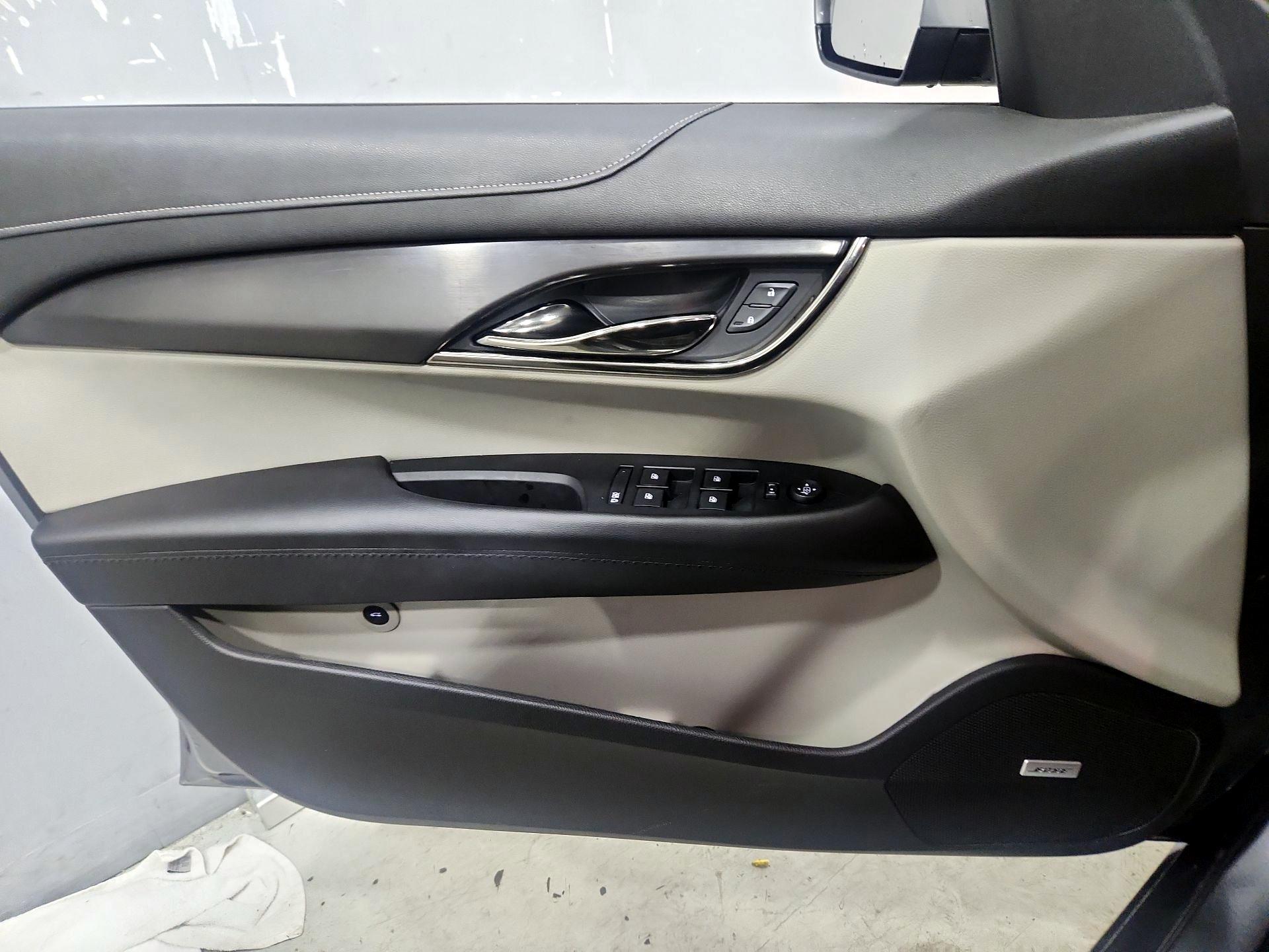 Thumbnail: 2018 Cadillac ATS - 12